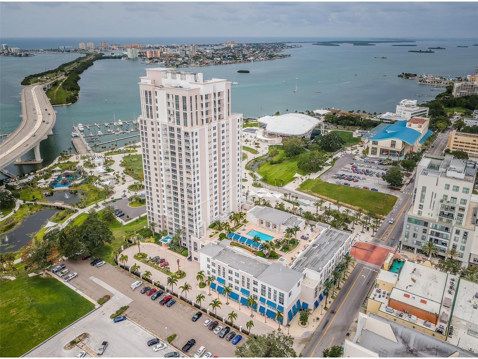 331 Cleveland Street #310 Clearwater FL 33755 - CLEARWATER HARBOR TB8477537 image45