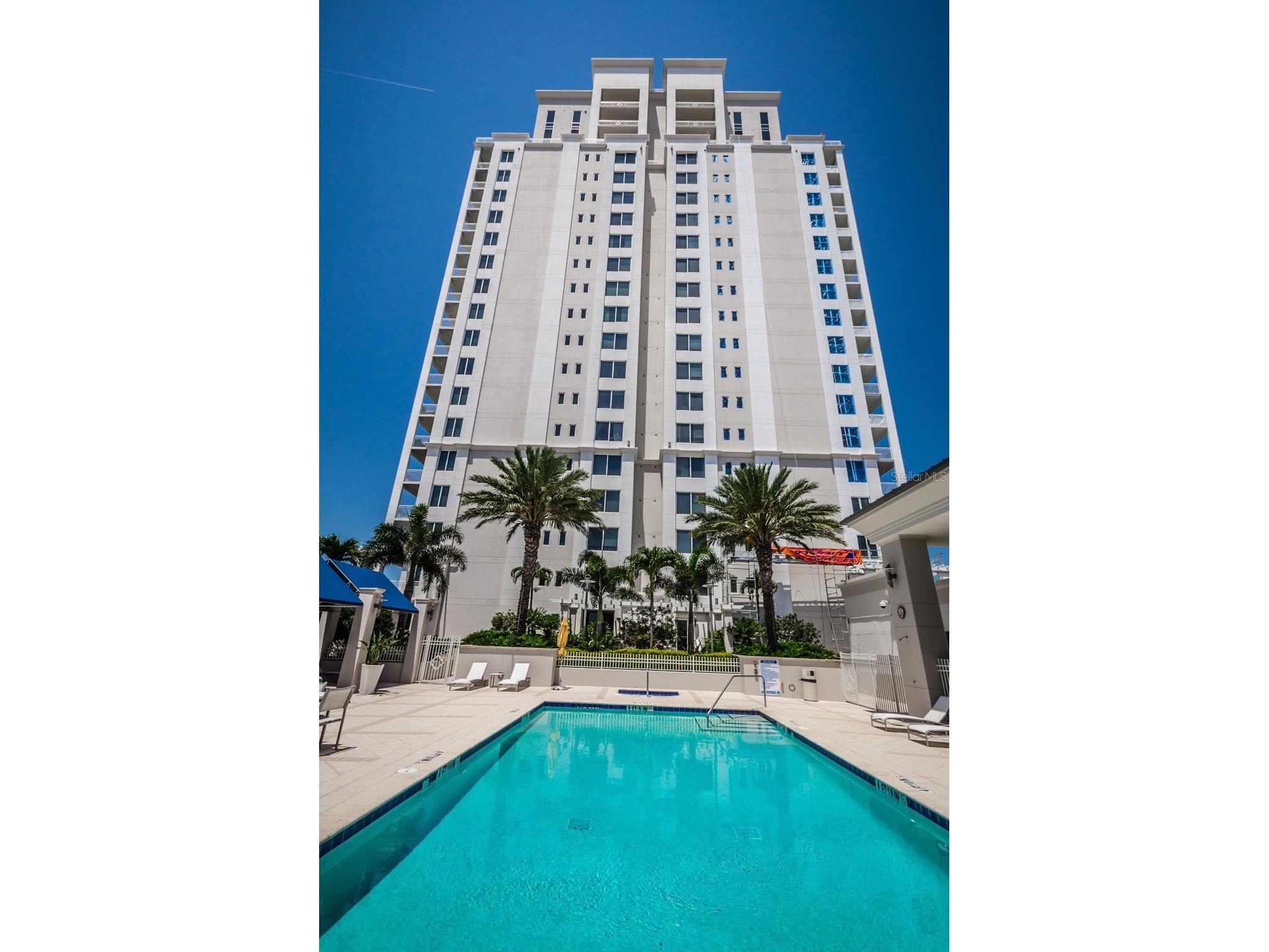 331 Cleveland Street #310 Clearwater FL 33755 - CLEARWATER HARBOR TB8477537 image48