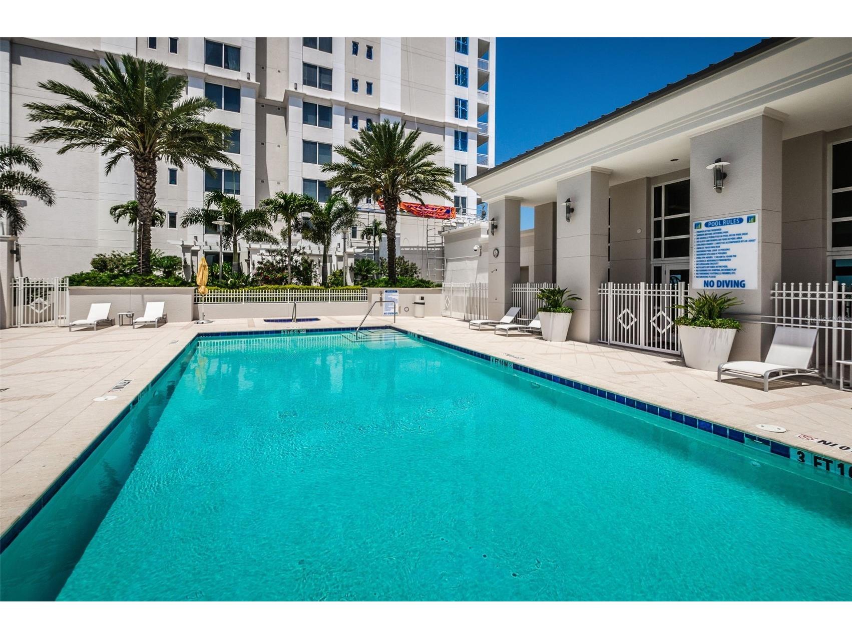 331 Cleveland Street #310 Clearwater FL 33755 - CLEARWATER HARBOR TB8477537 image49