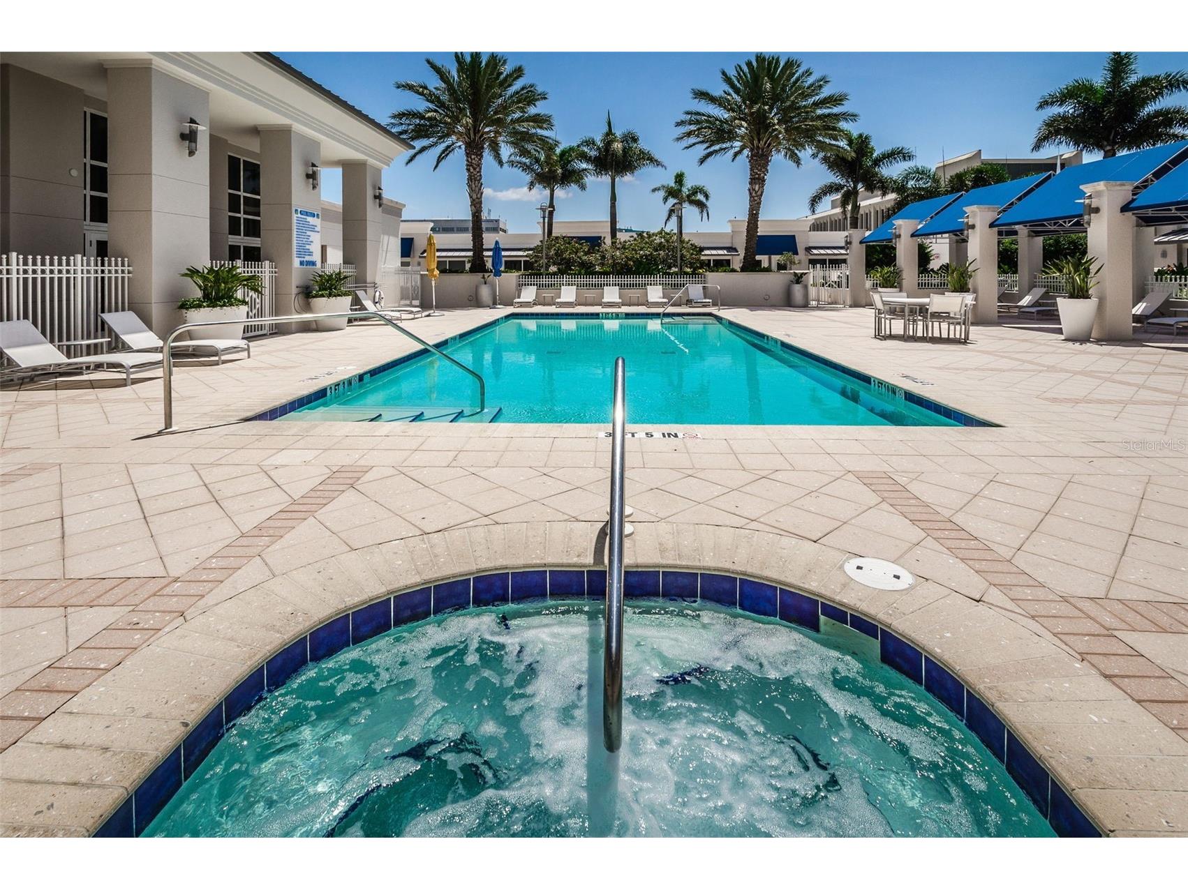 331 Cleveland Street #310 Clearwater FL 33755 - CLEARWATER HARBOR TB8477537 image50