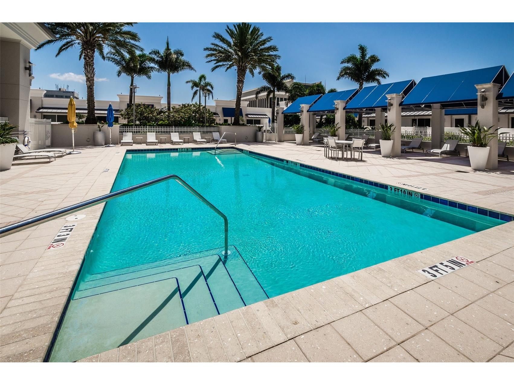 331 Cleveland Street #310 Clearwater FL 33755 - CLEARWATER HARBOR TB8477537 image51
