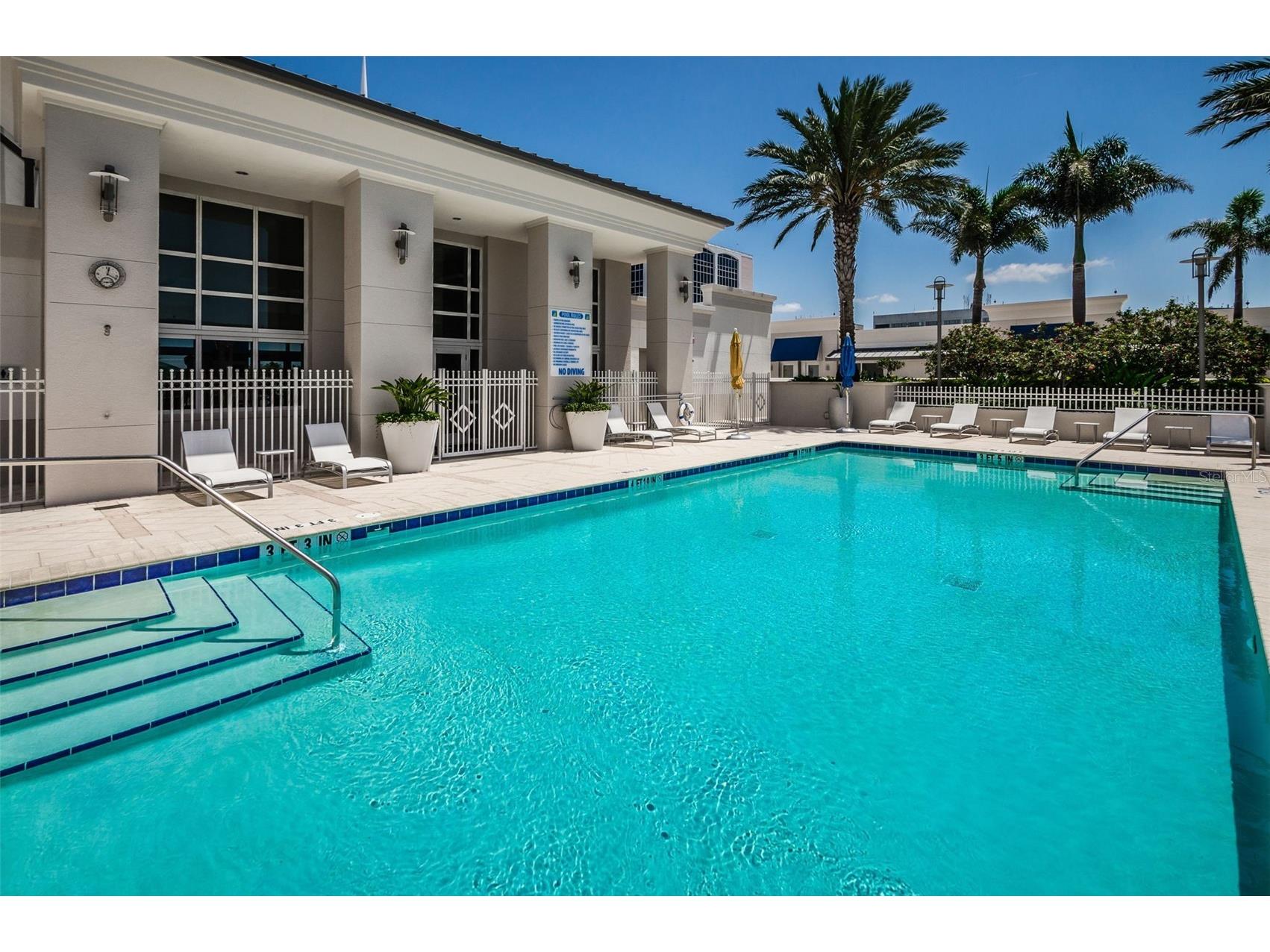331 Cleveland Street #310 Clearwater FL 33755 - CLEARWATER HARBOR TB8477537 image52