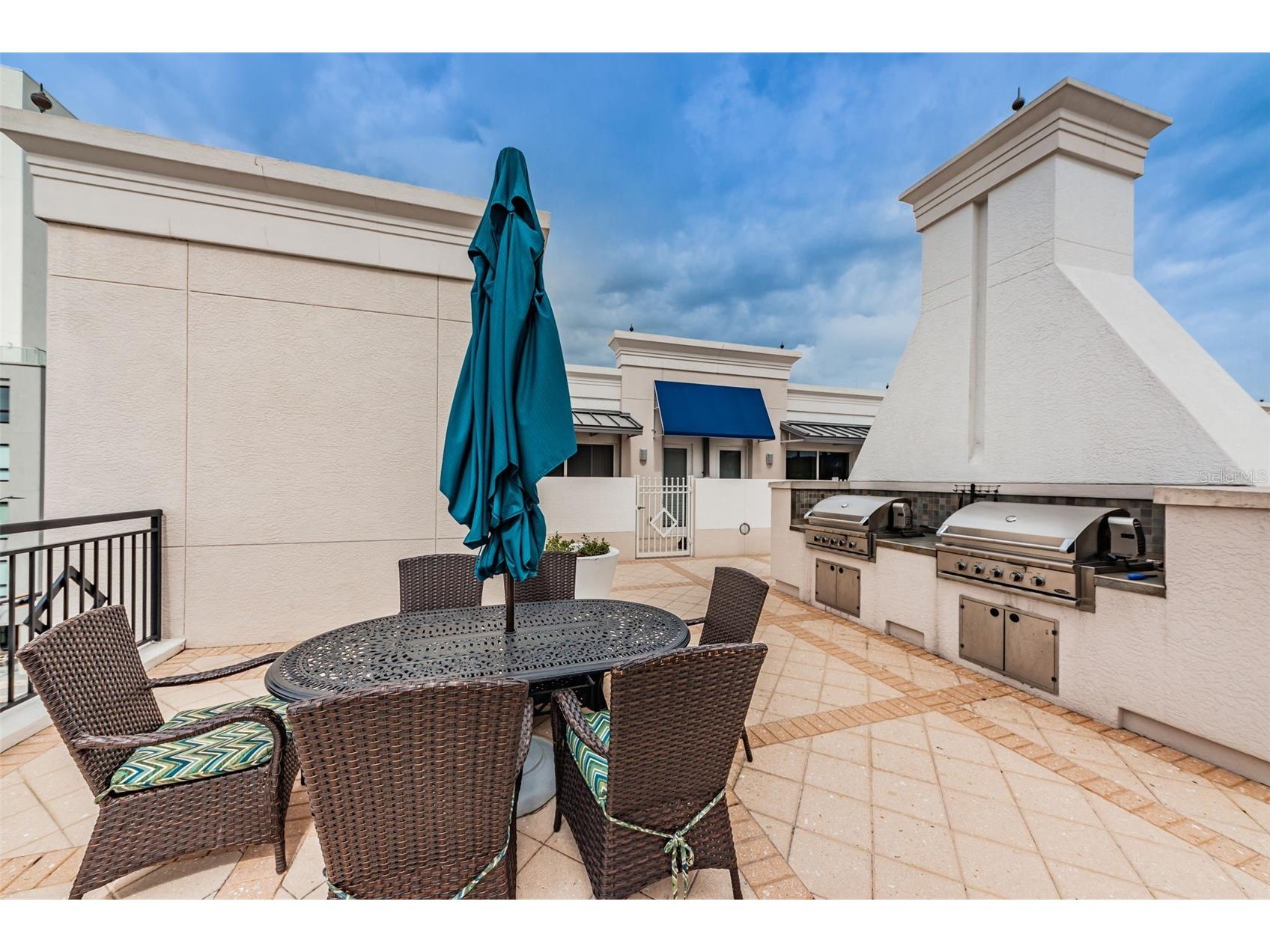 331 Cleveland Street #310 Clearwater FL 33755 - CLEARWATER HARBOR TB8477537 image58