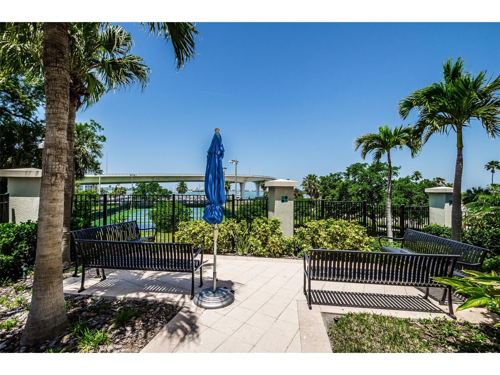 331 Cleveland Street #310 Clearwater FL 33755 - CLEARWATER HARBOR TB8477537 image59