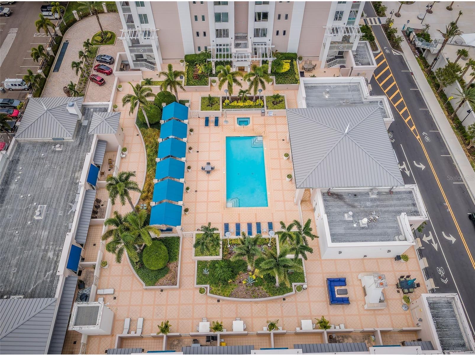 331 Cleveland Street #310 Clearwater FL 33755 - CLEARWATER HARBOR TB8477537 image61