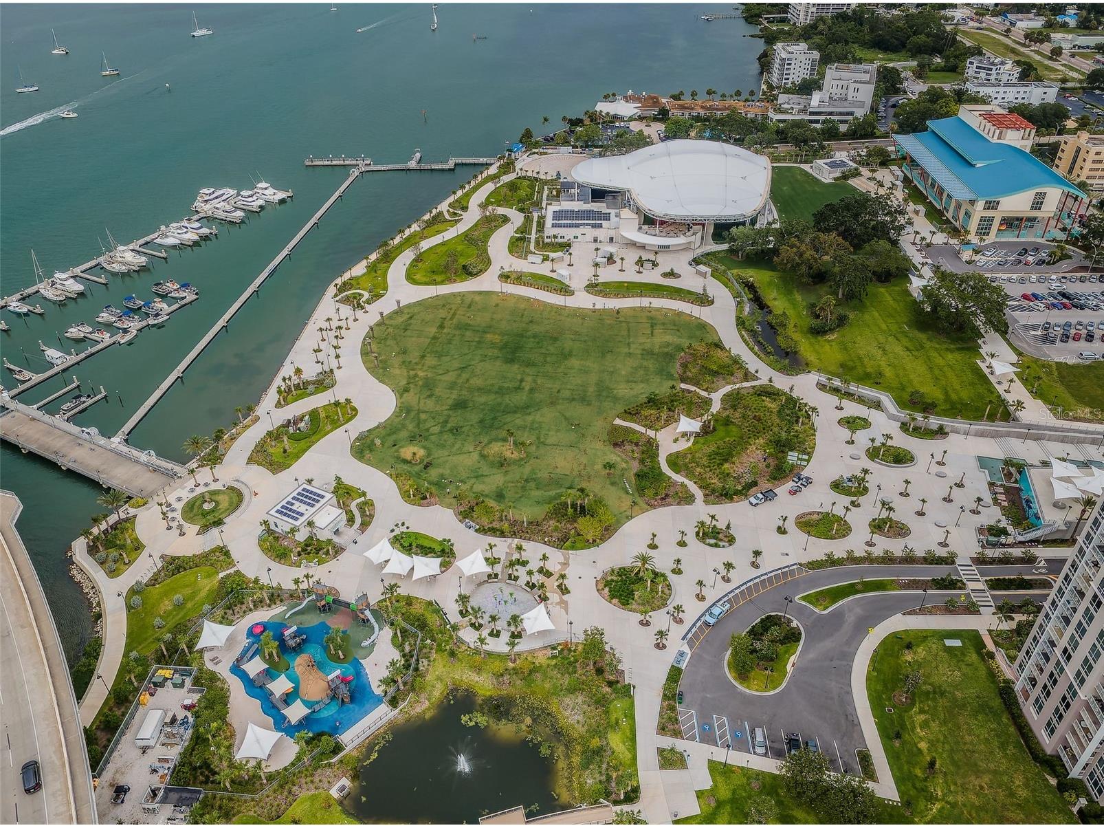 331 Cleveland Street #310 Clearwater FL 33755 - CLEARWATER HARBOR TB8477537 image62