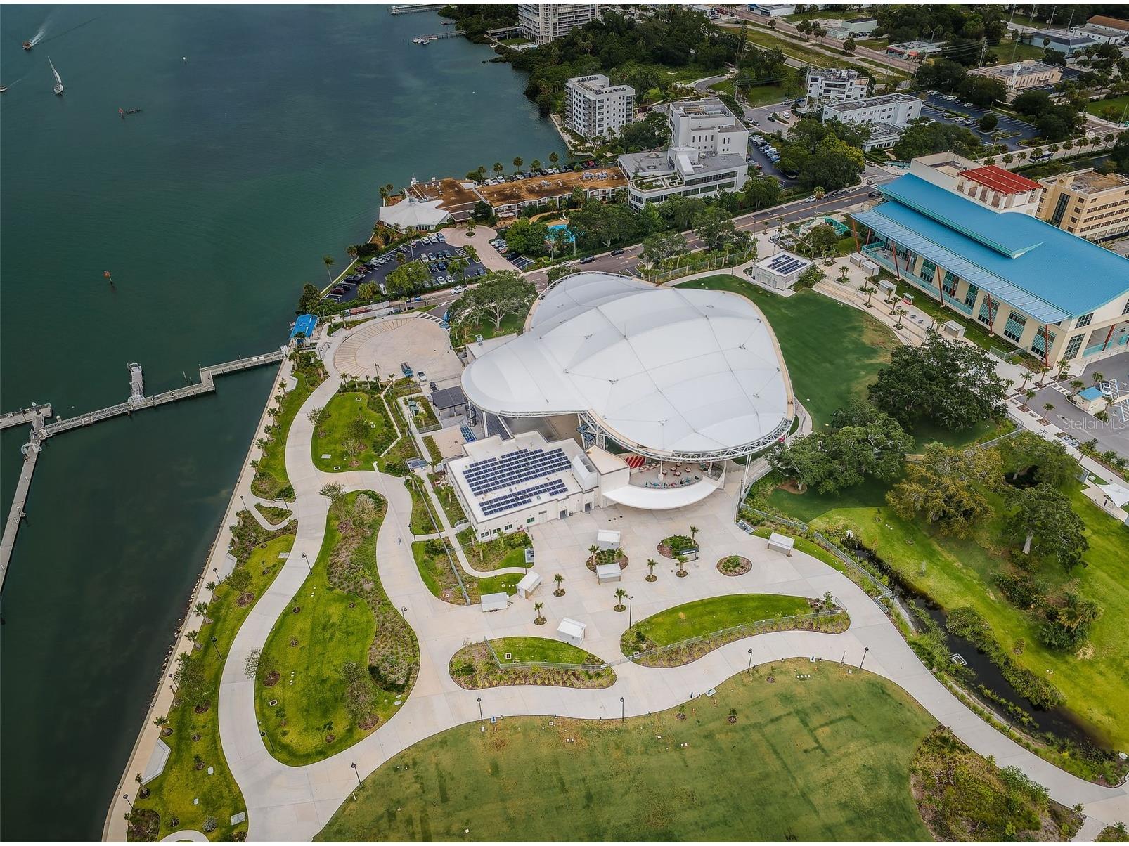 331 Cleveland Street #310 Clearwater FL 33755 - CLEARWATER HARBOR TB8477537 image63