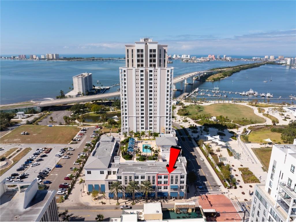 331 Cleveland Street #312 Clearwater FL 33755 TB8443778 image1