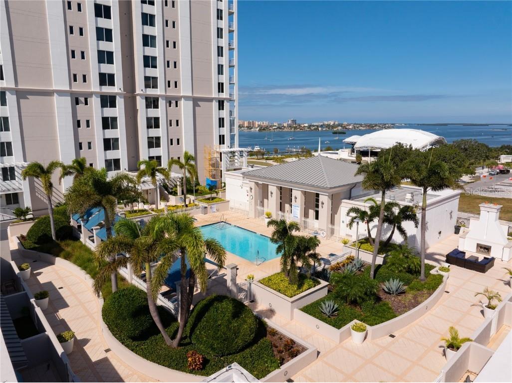 331 Cleveland Street #312 Clearwater FL 33755 TB8443778 image2