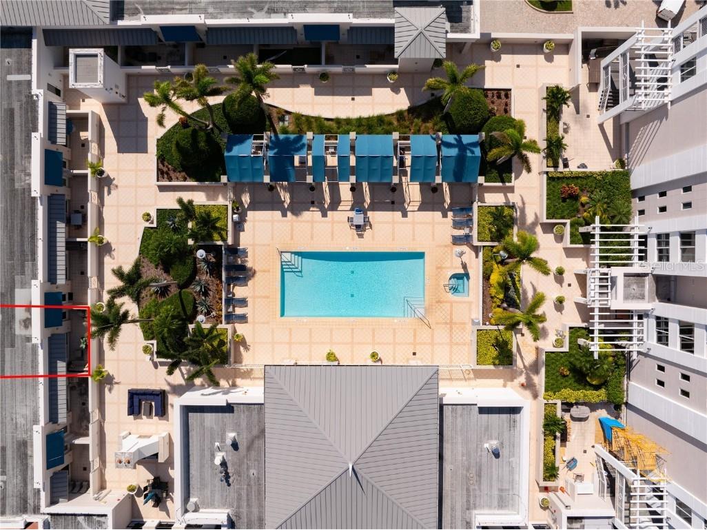 331 Cleveland Street #312 Clearwater FL 33755 TB8443778 image32