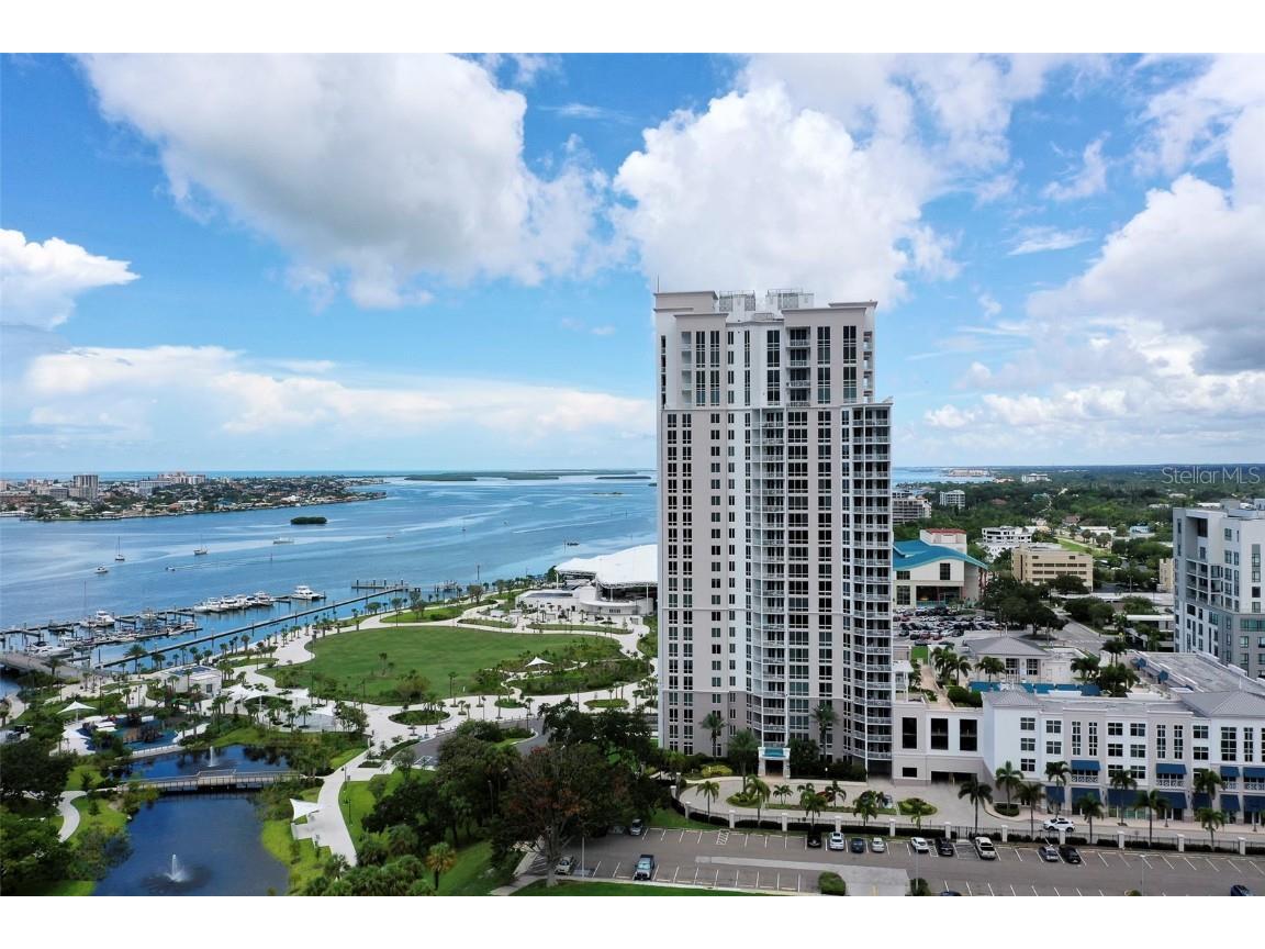 331 Cleveland Street #320 Clearwater FL 33755 TB8370523 image1