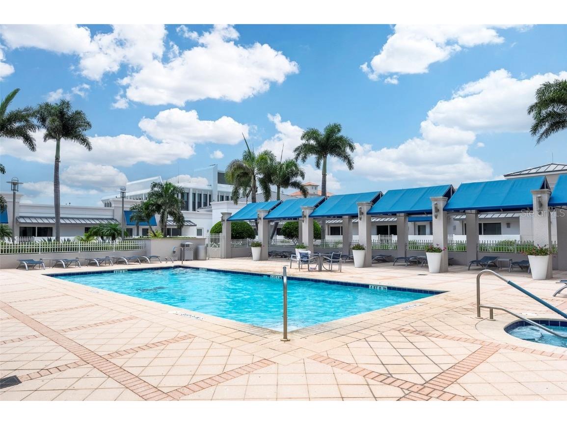 331 Cleveland Street #320 Clearwater FL 33755 TB8370523 image40