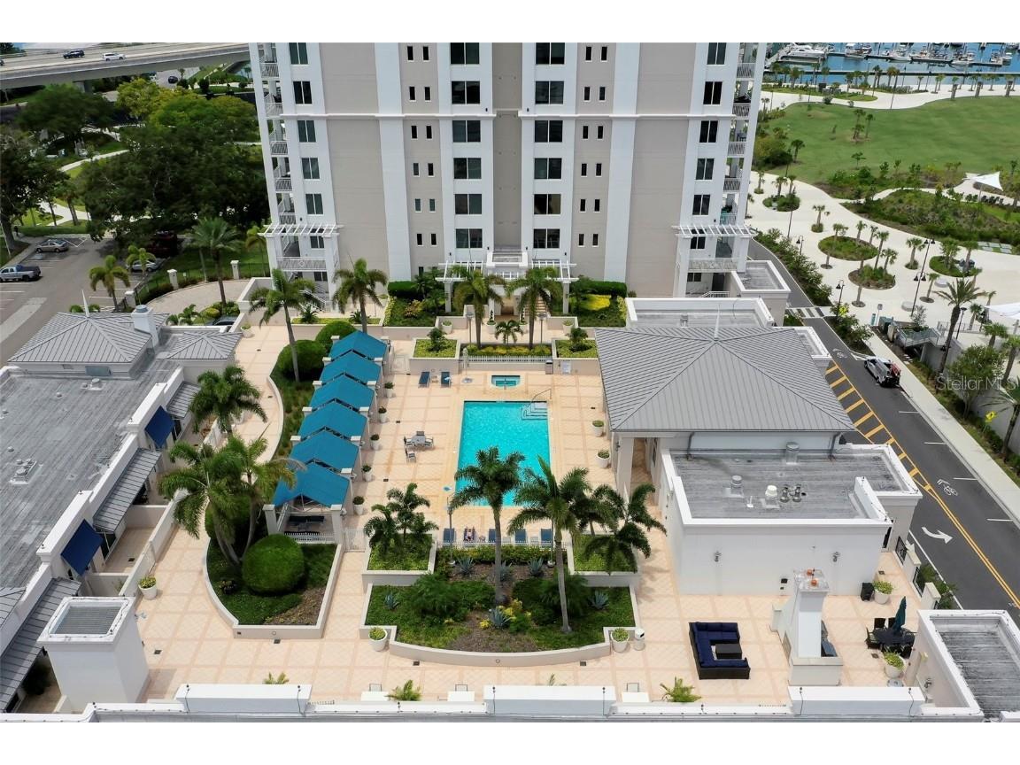 331 Cleveland Street #320 Clearwater FL 33755 TB8370523 image66