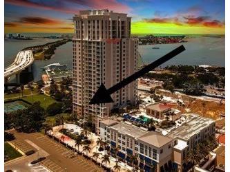 331 Cleveland Street #402 Clearwater FL 33755 TB8372810 image1