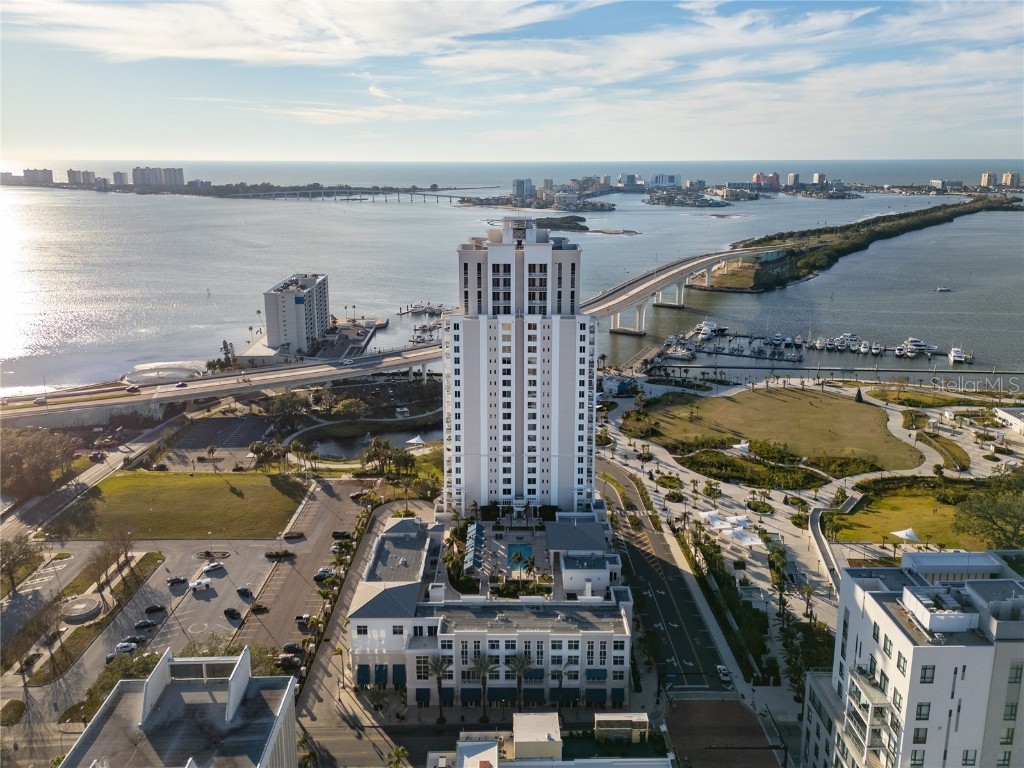 331 Cleveland Street #602 Clearwater FL 33755 TB8326526 image1