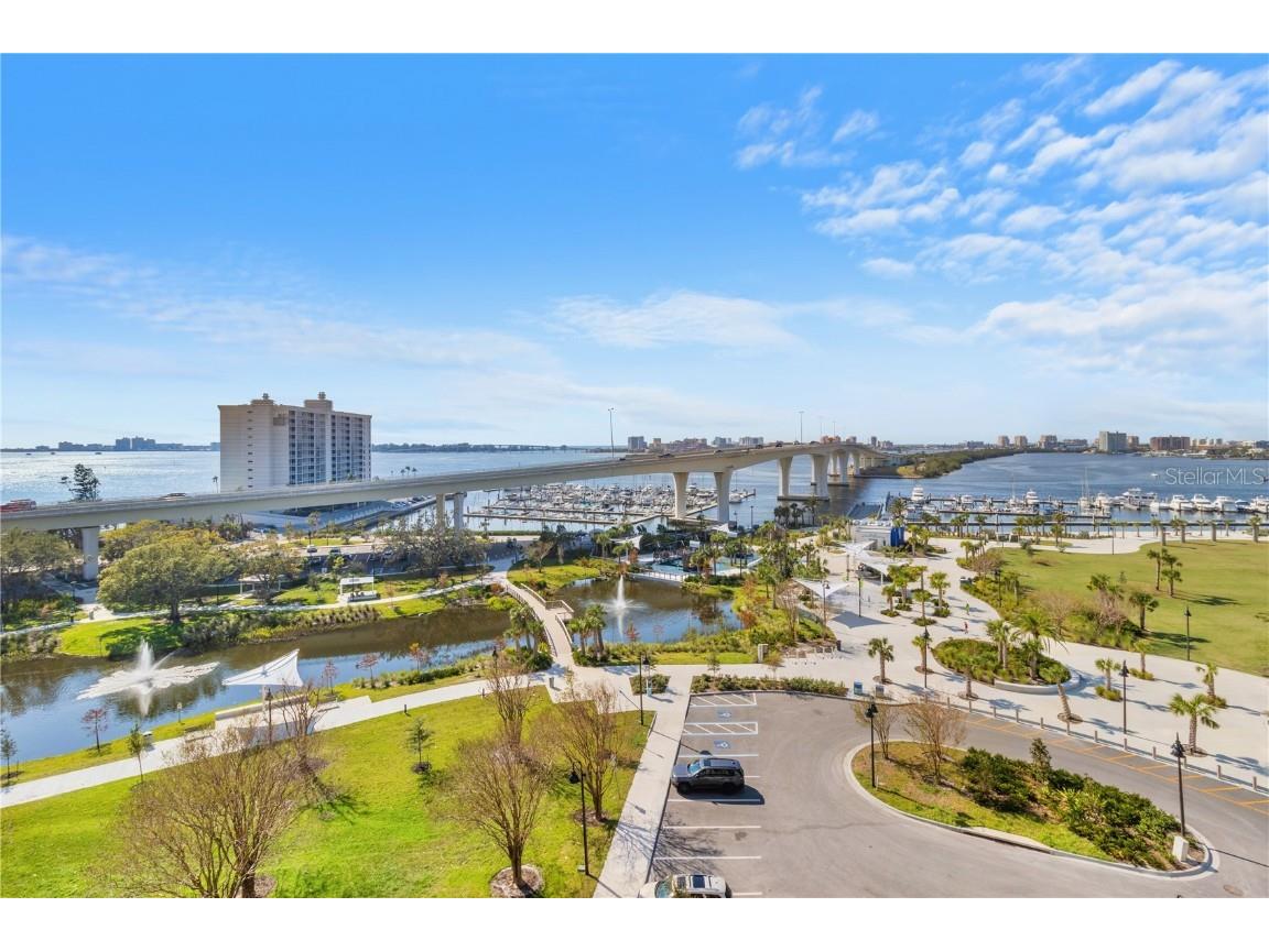 331 Cleveland Street #603 Clearwater FL 33755 TB8312224 image1