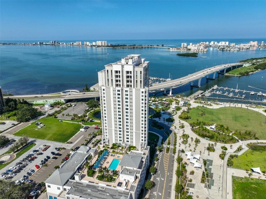 331 Cleveland Street #702 Clearwater FL 33755 TB8422623 image1