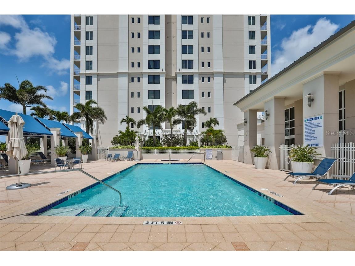 331 Cleveland Street #702 Clearwater FL 33755 TB8422623 image23