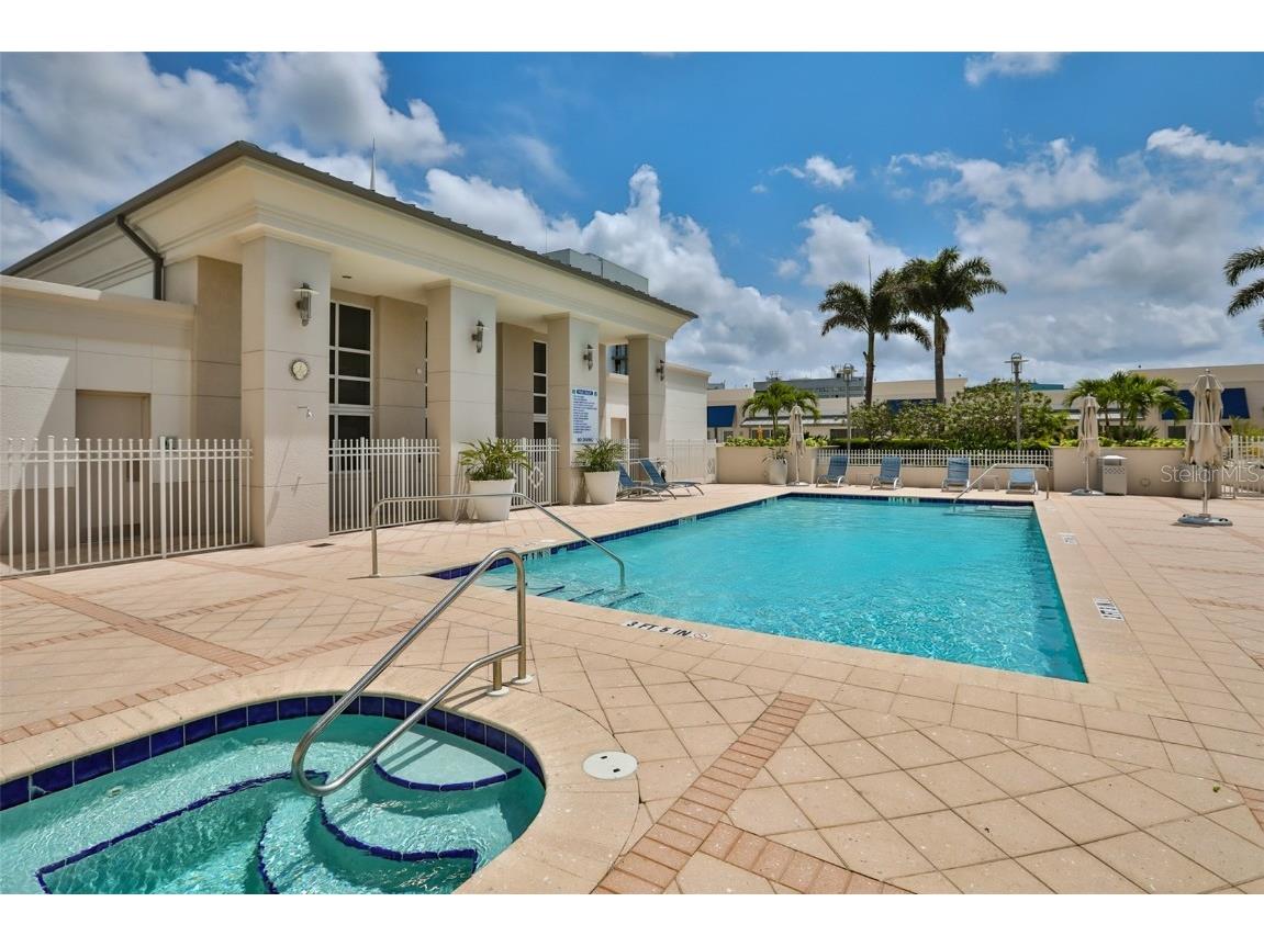 331 Cleveland Street #702 Clearwater FL 33755 TB8422623 image24