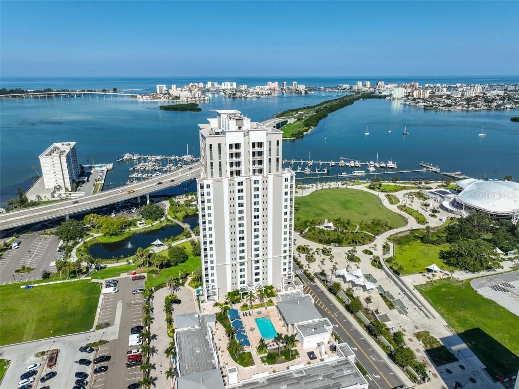 331 Cleveland Street #702 Clearwater FL 33755 TB8422623 image30