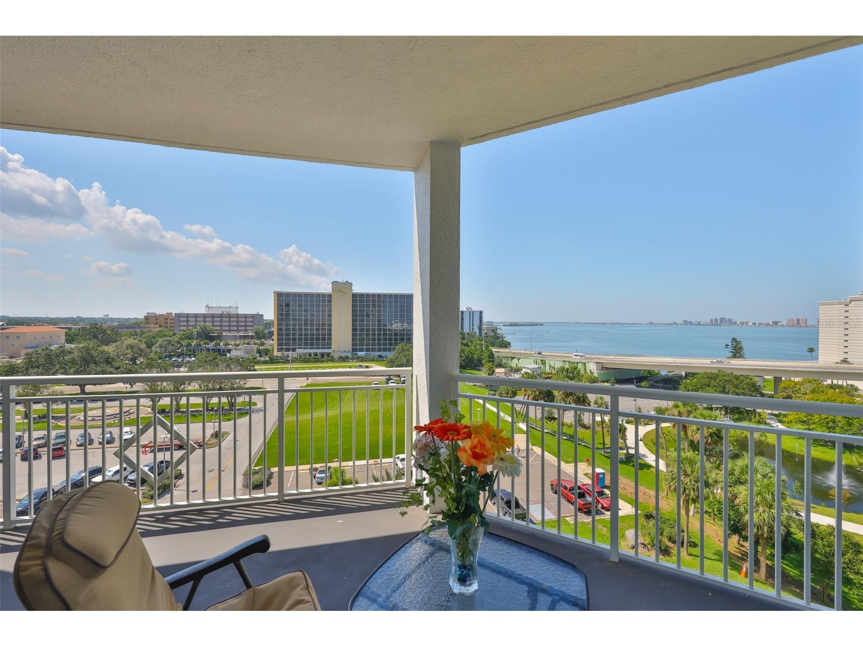 331 Cleveland Street #702 Clearwater FL 33755 TB8520869 image10