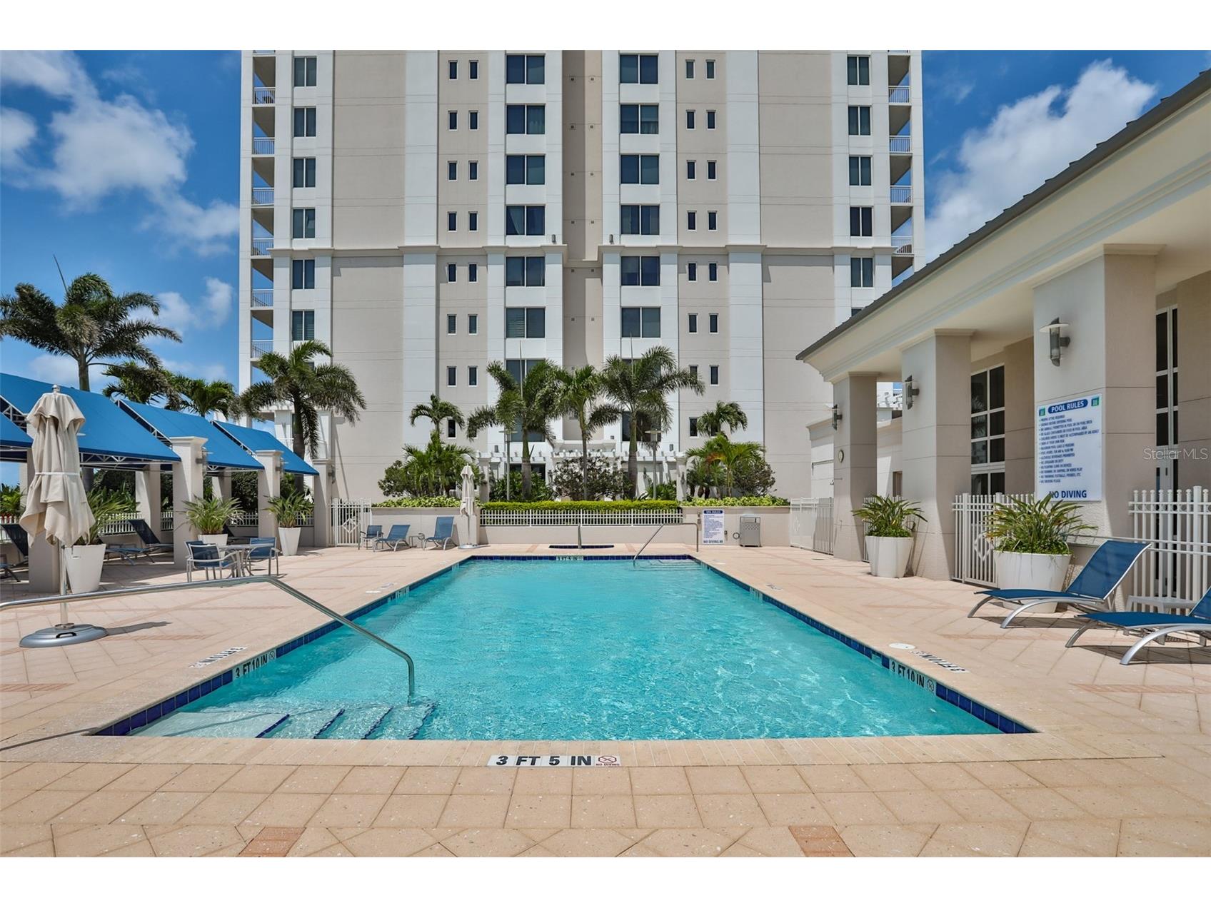 331 Cleveland Street #702 Clearwater FL 33755 TB8520869 image23