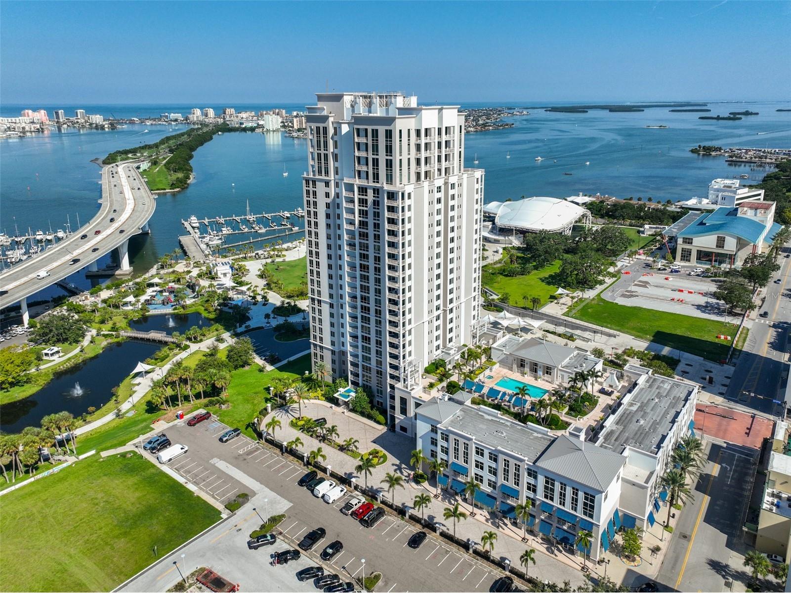 331 Cleveland Street #702 Clearwater FL 33755 TB8520869 image29