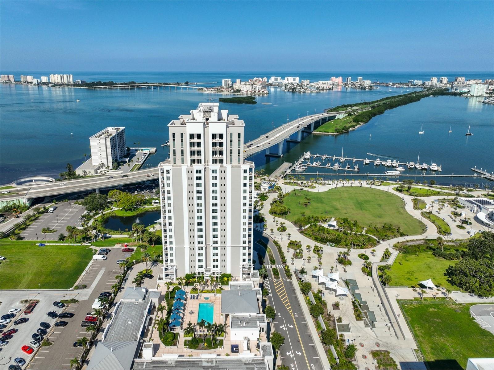 331 Cleveland Street #702 Clearwater FL 33755 TB8520869 image31