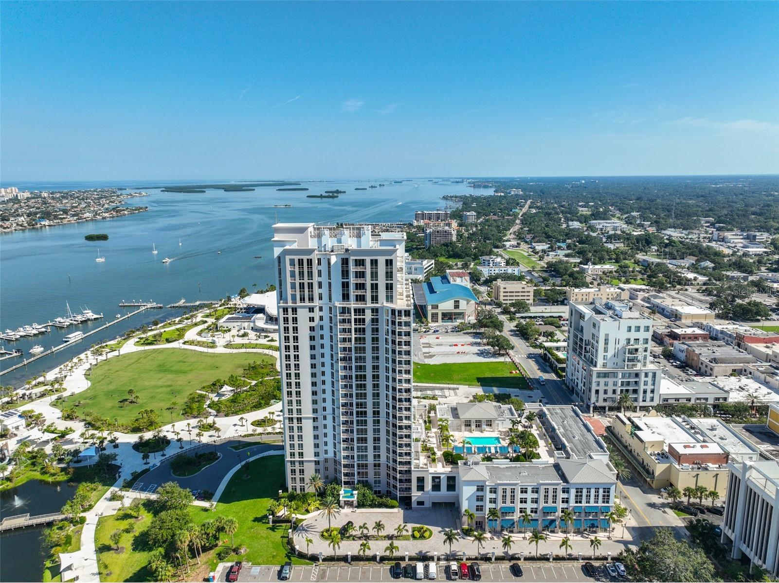 331 Cleveland Street #702 Clearwater FL 33755 TB8520869 image33