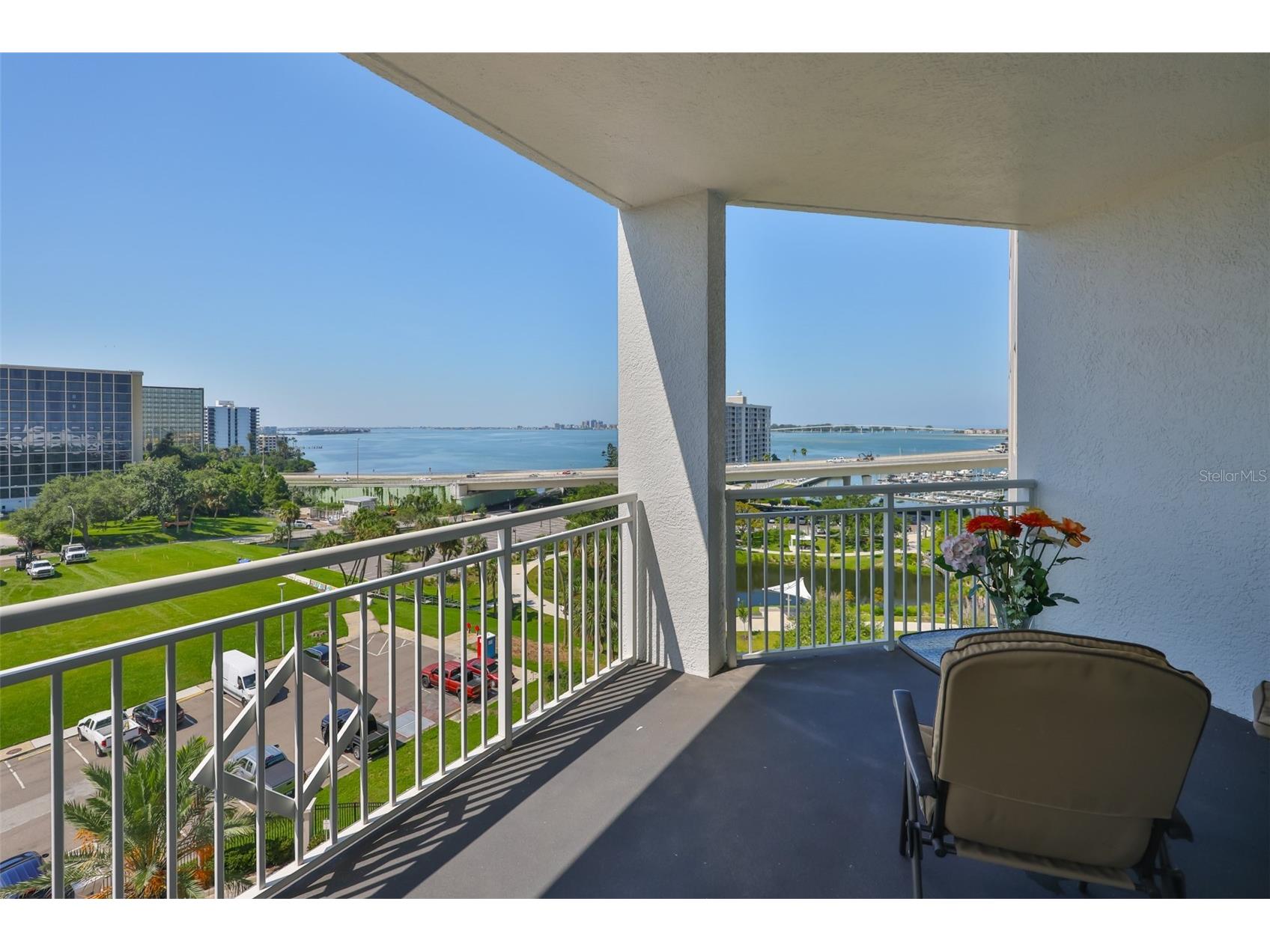331 Cleveland Street #702 Clearwater FL 33755 TB8520869 image8