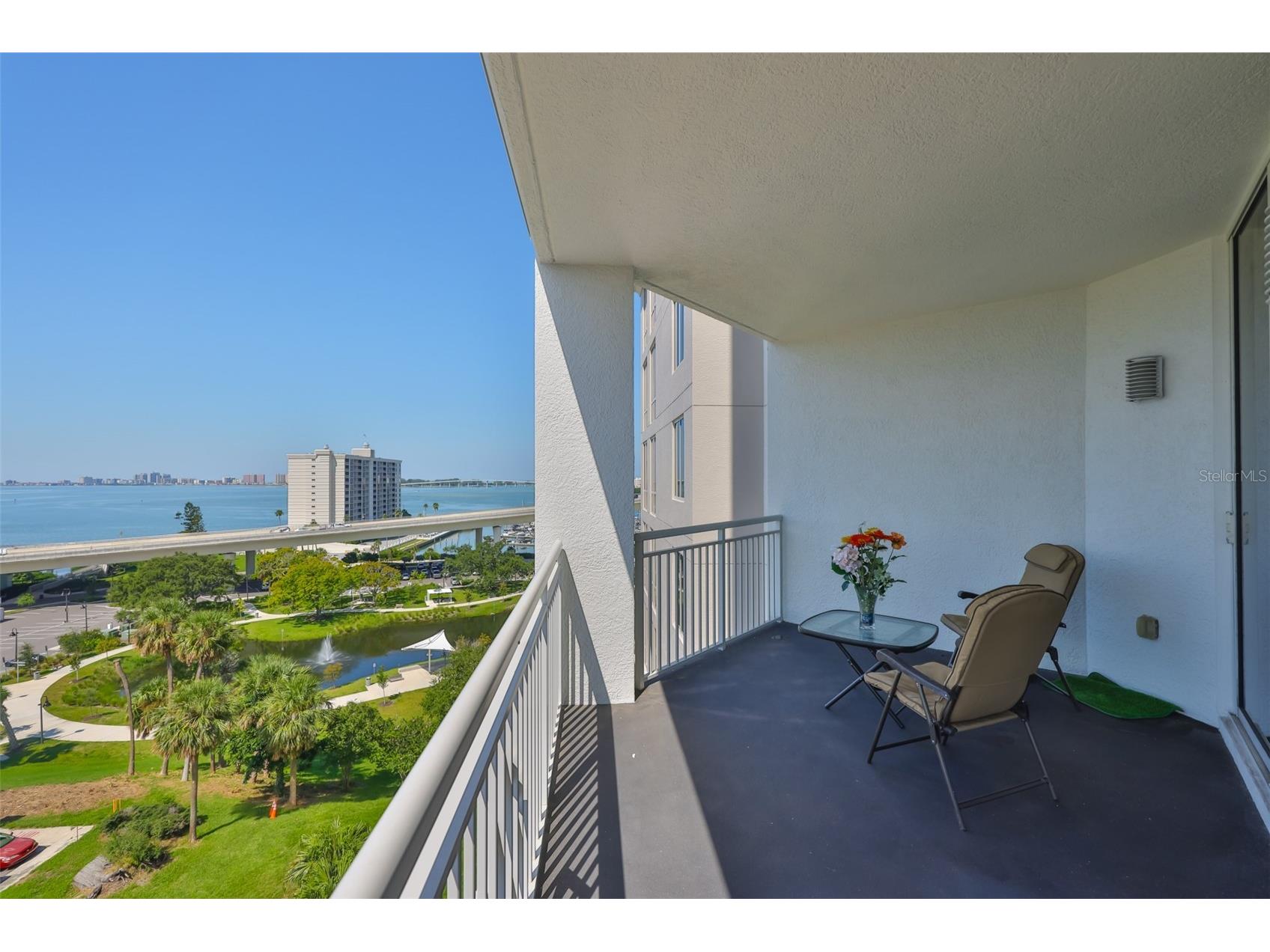 331 Cleveland Street #702 Clearwater FL 33755 TB8520869 image9