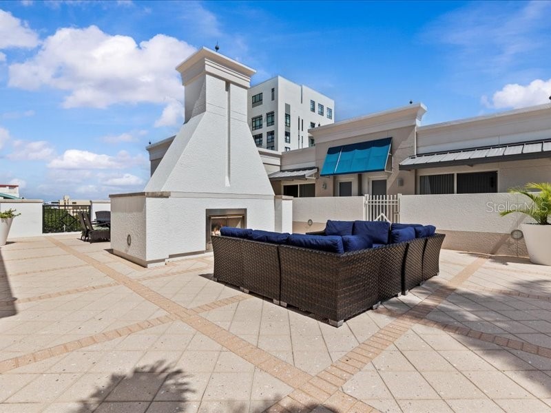 331 Cleveland Street #806 Clearwater FL 33755 TB8437015 image61