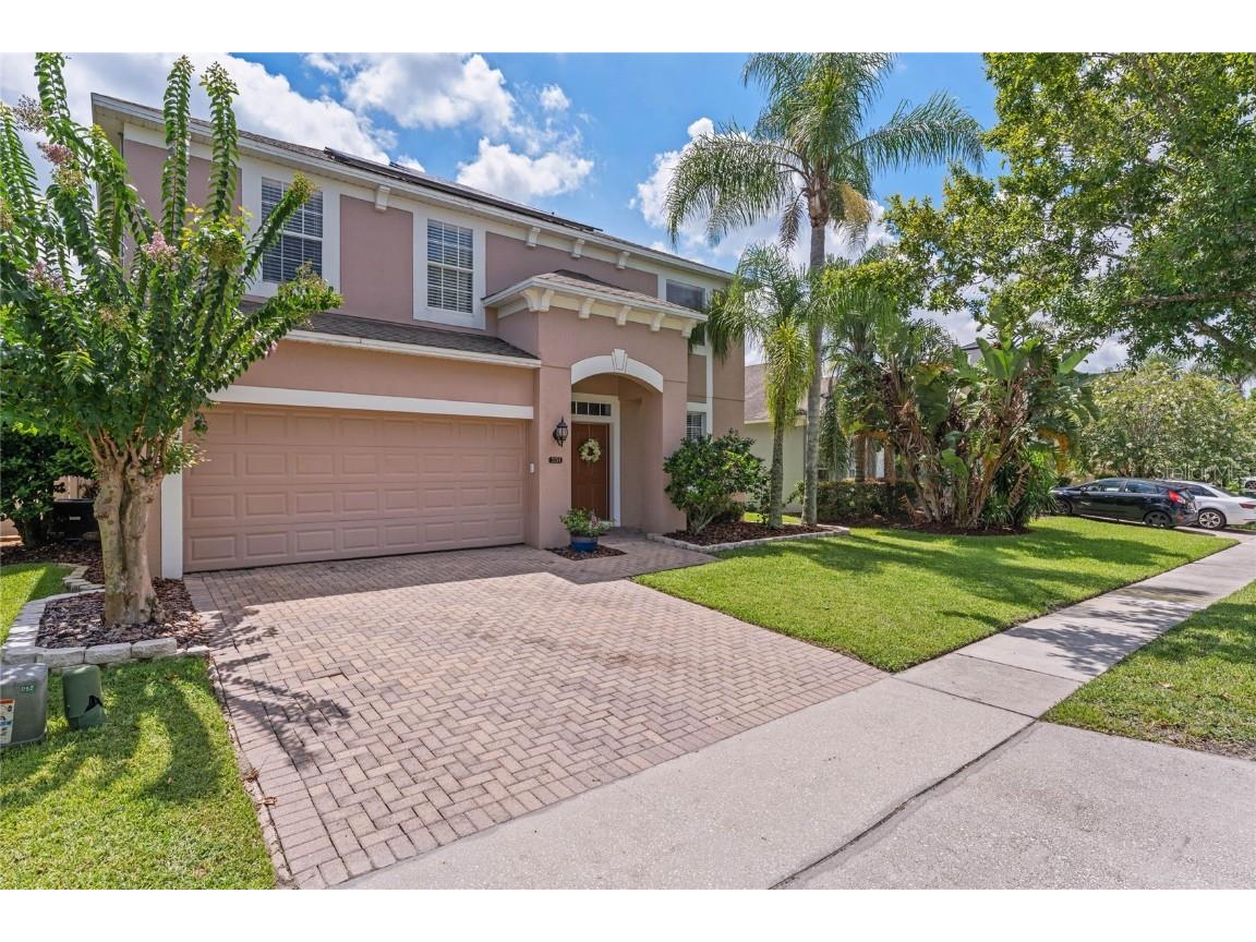 331 Cortona Drive Orlando FL 32828 O6124713 image1