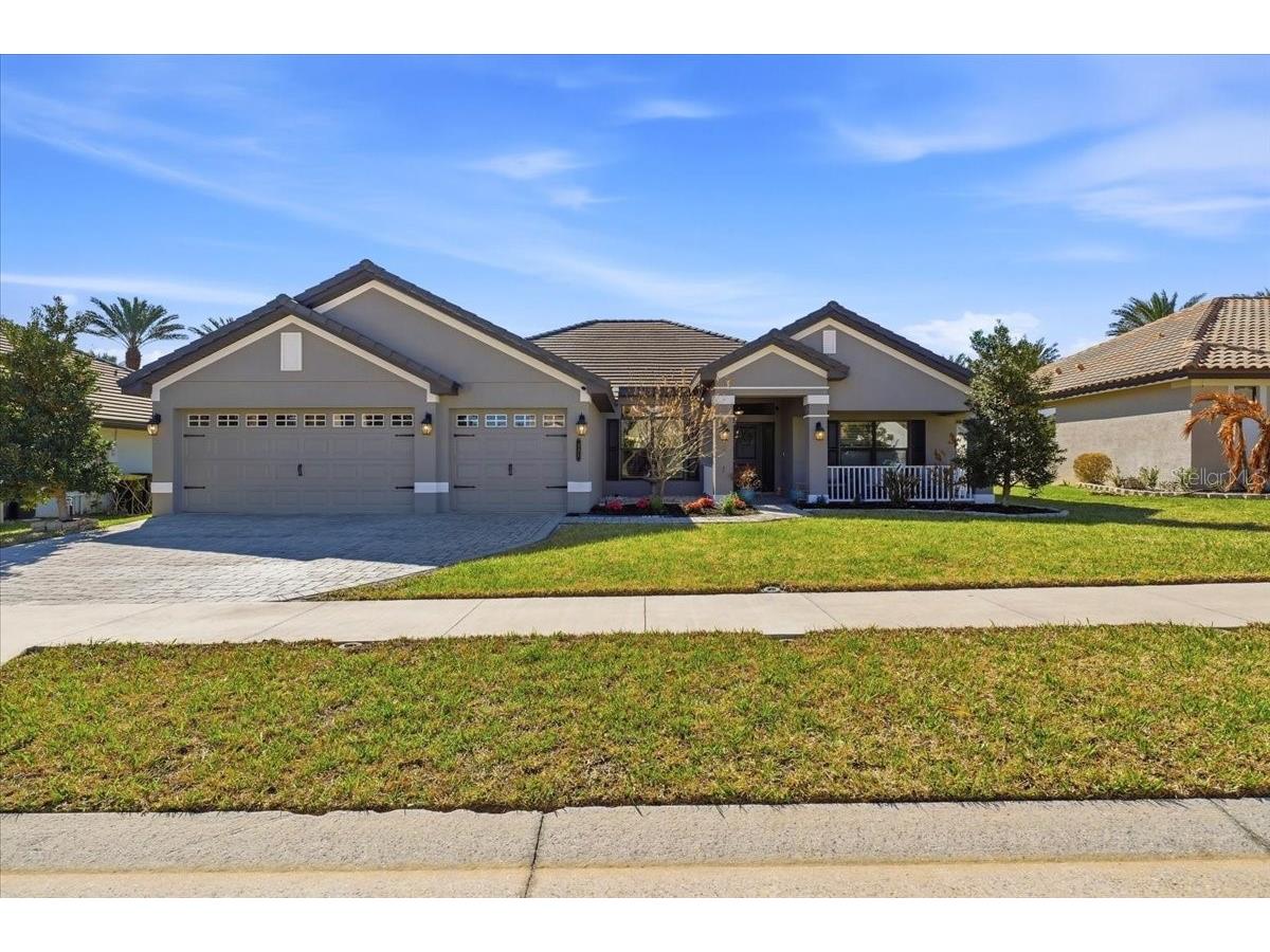 331 Crescent Ridge Road Auburndale FL 33823 L4959738 image1
