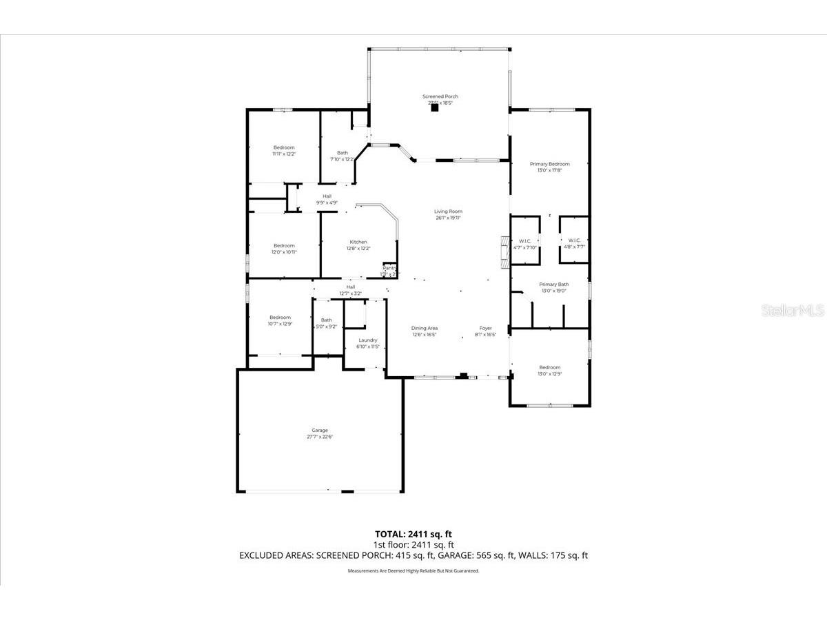 331 Crescent Ridge Road Auburndale FL 33823 L4959738 image65