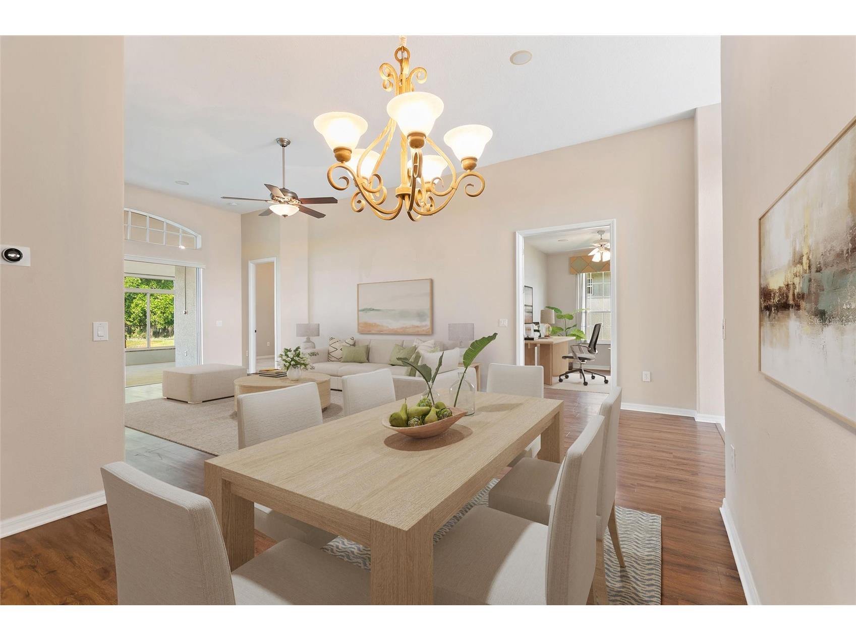 331 Cunningham Dr Davenport FL 33837 - POND BETWEEN HIGH VISTA AND DEL WEBB ORLANDO S5147659 image15