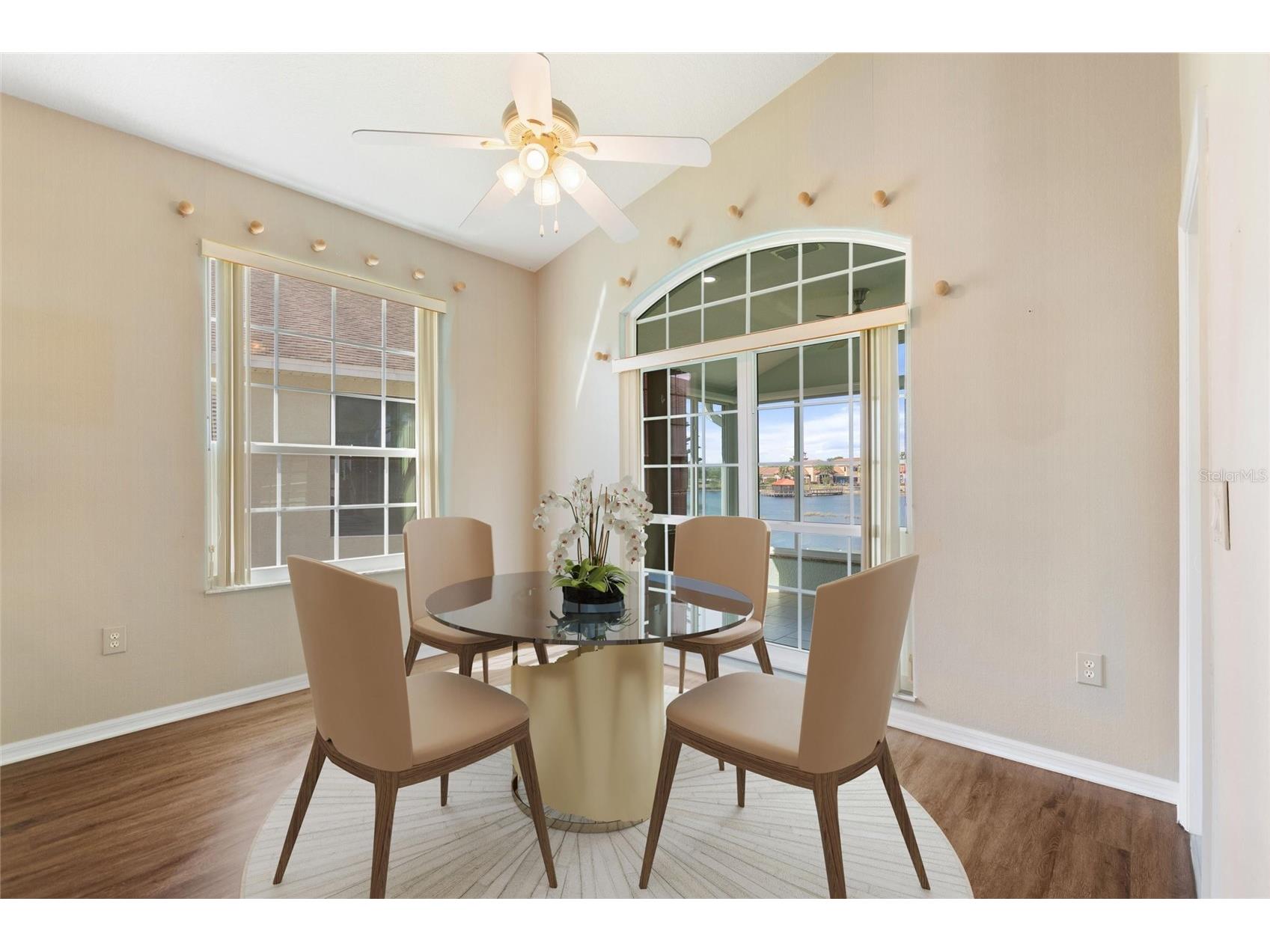 331 Cunningham Dr Davenport FL 33837 - POND BETWEEN HIGH VISTA AND DEL WEBB ORLANDO S5147659 image23