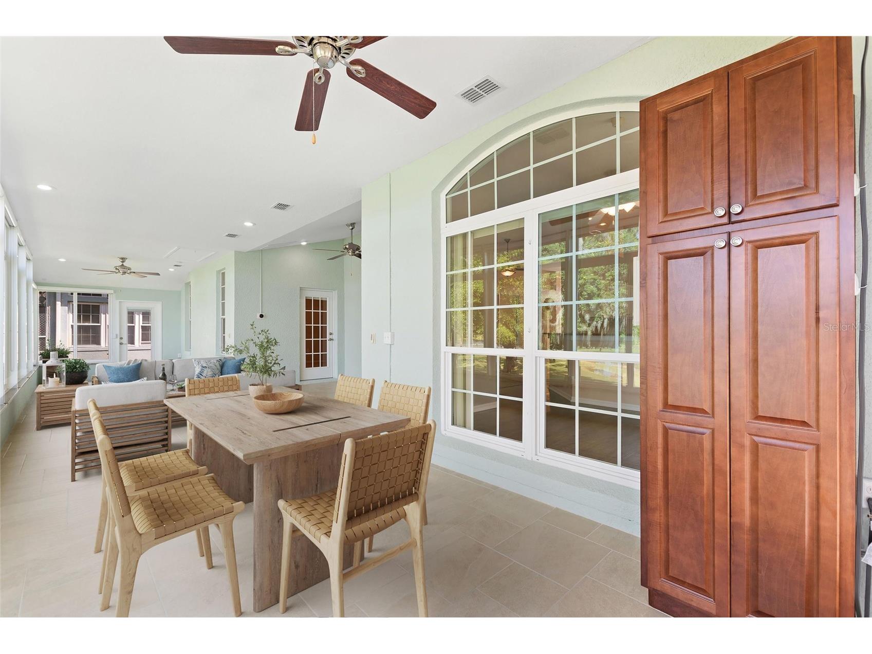 331 Cunningham Dr Davenport FL 33837 - POND BETWEEN HIGH VISTA AND DEL WEBB ORLANDO S5147659 image25