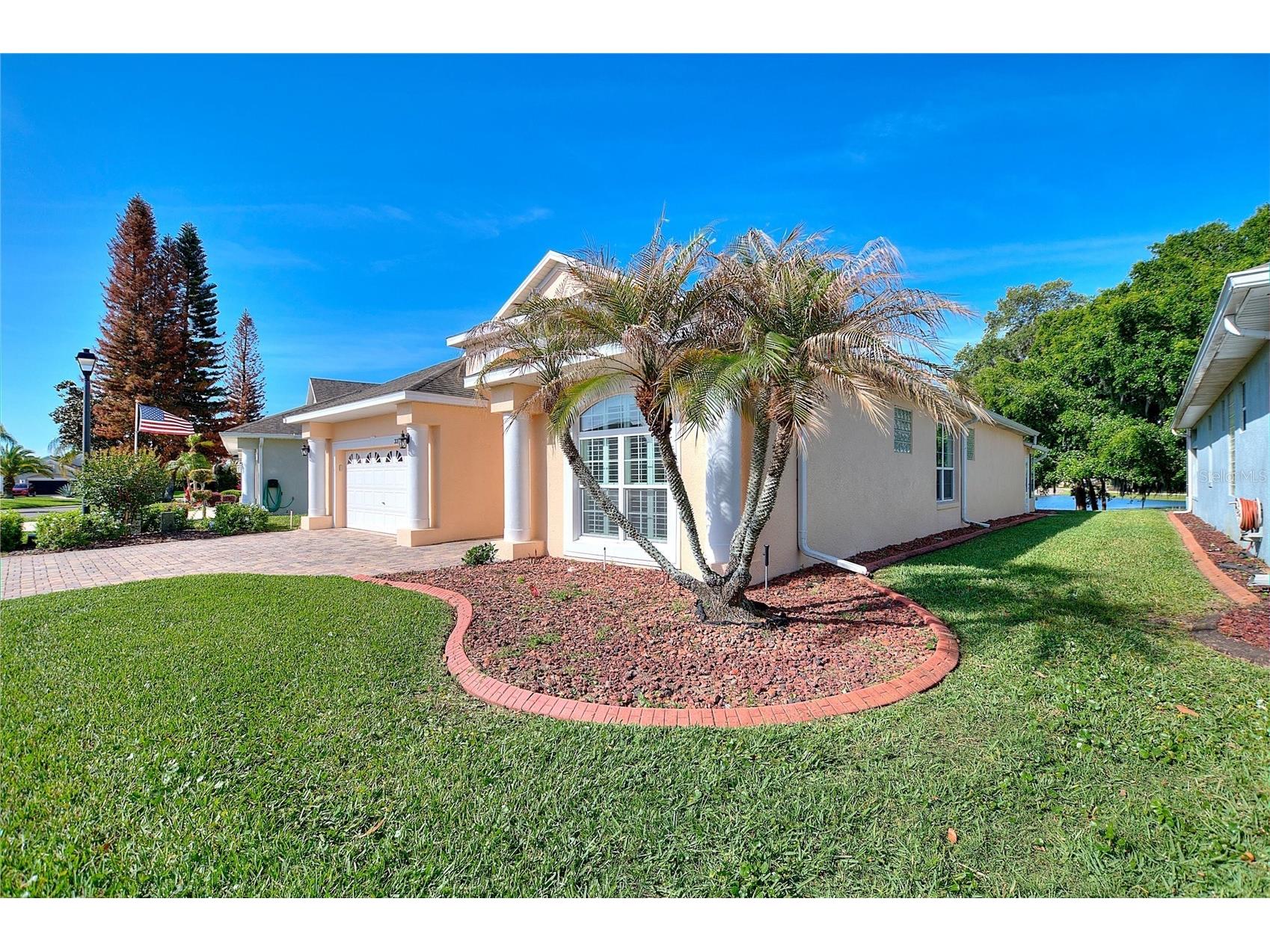 331 Cunningham Dr Davenport FL 33837 - POND BETWEEN HIGH VISTA AND DEL WEBB ORLANDO S5147659 image29
