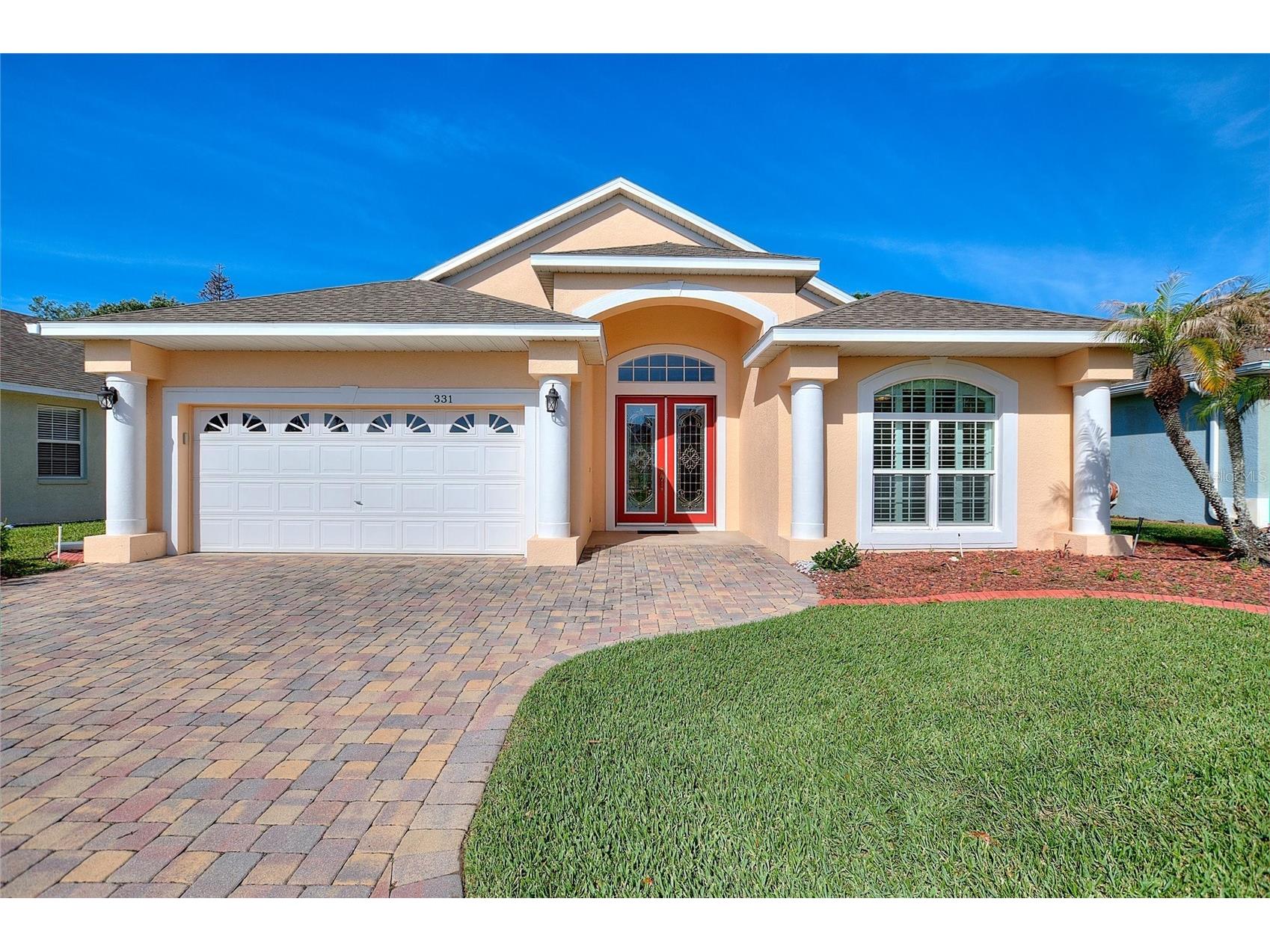 331 Cunningham Dr Davenport FL 33837 - POND BETWEEN HIGH VISTA AND DEL WEBB ORLANDO S5147659 image30
