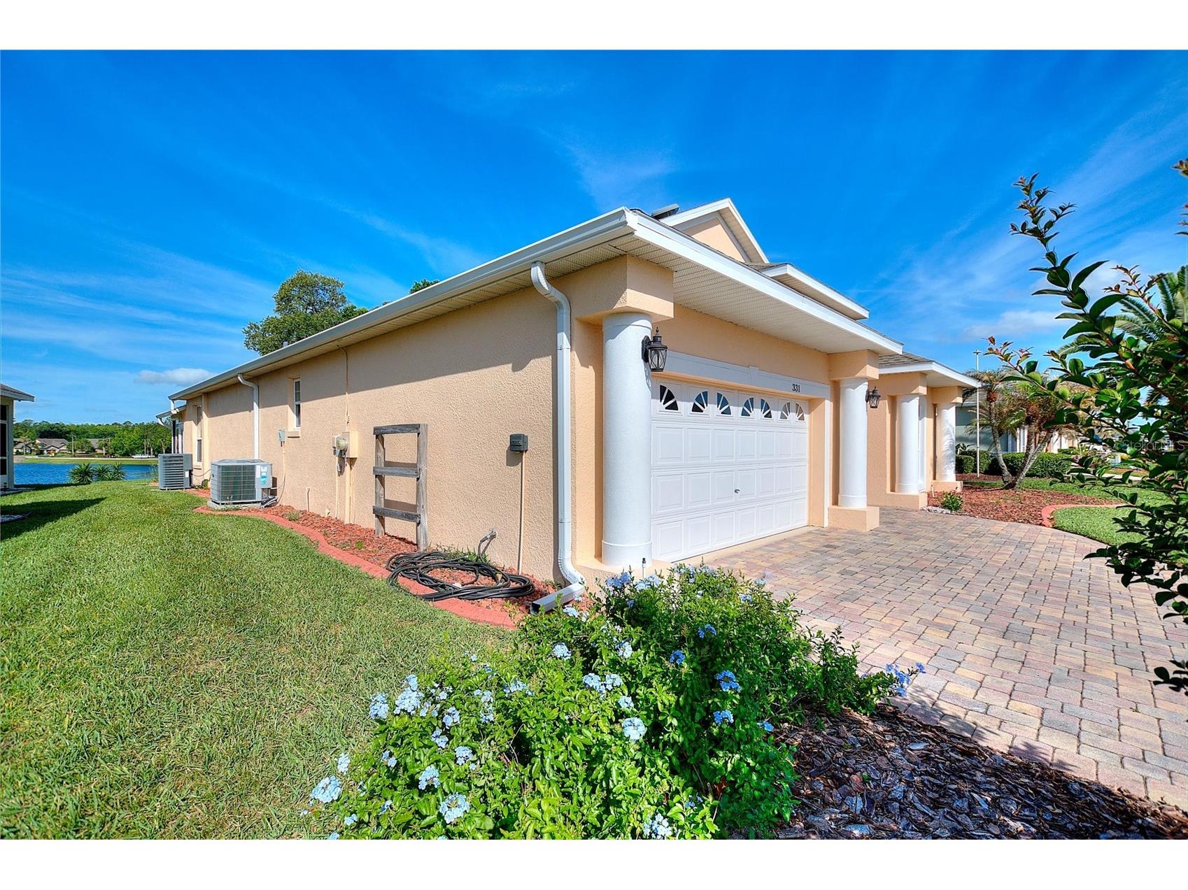 331 Cunningham Dr Davenport FL 33837 - POND BETWEEN HIGH VISTA AND DEL WEBB ORLANDO S5147659 image32