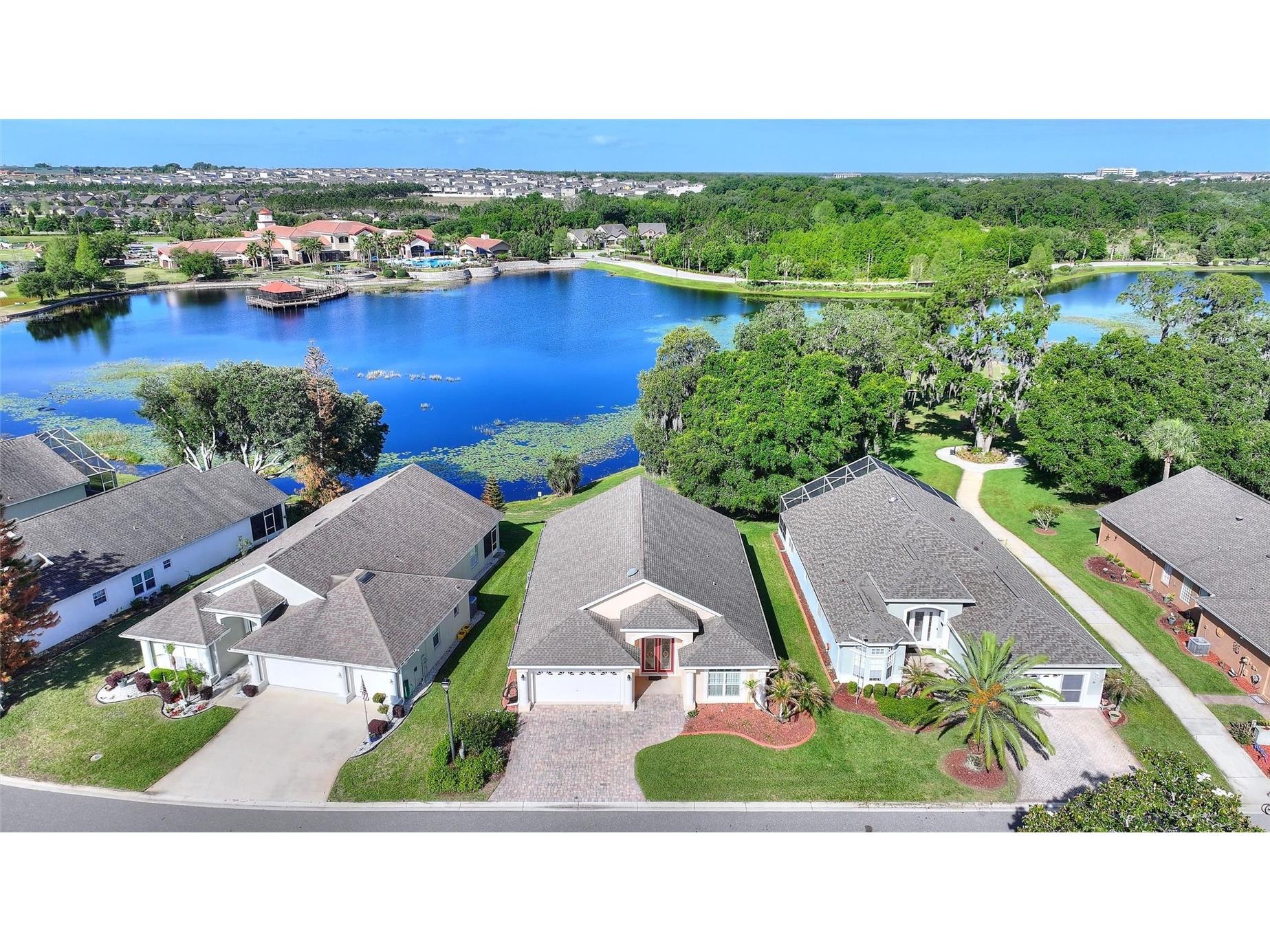 331 Cunningham Dr Davenport FL 33837 - POND BETWEEN HIGH VISTA AND DEL WEBB ORLANDO S5147659 image40
