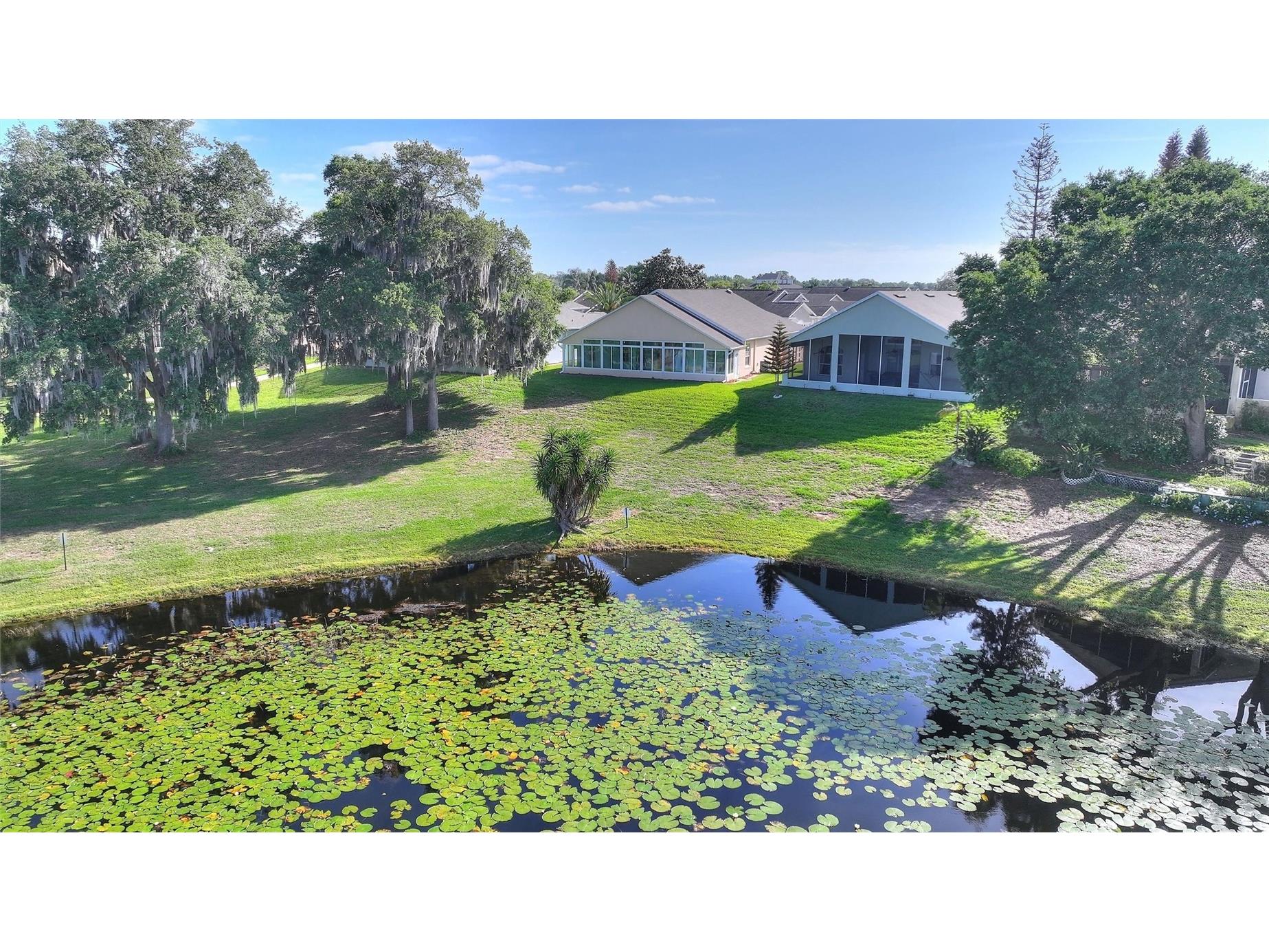 331 Cunningham Dr Davenport FL 33837 - POND BETWEEN HIGH VISTA AND DEL WEBB ORLANDO S5147659 image41