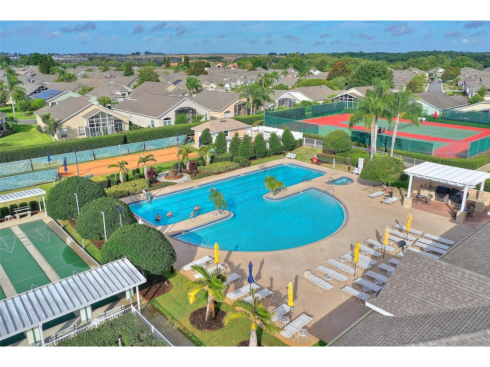 331 Cunningham Dr Davenport FL 33837 - POND BETWEEN HIGH VISTA AND DEL WEBB ORLANDO S5147659 image57