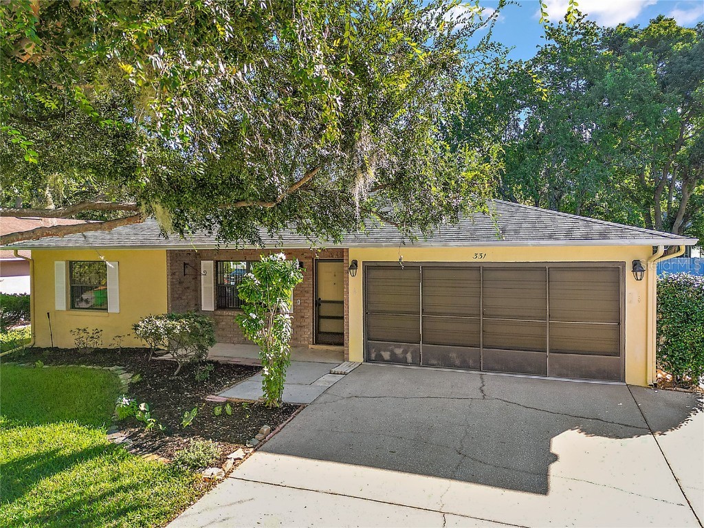 331 Douglas Drive Eustis FL 32726 G5074069 image1