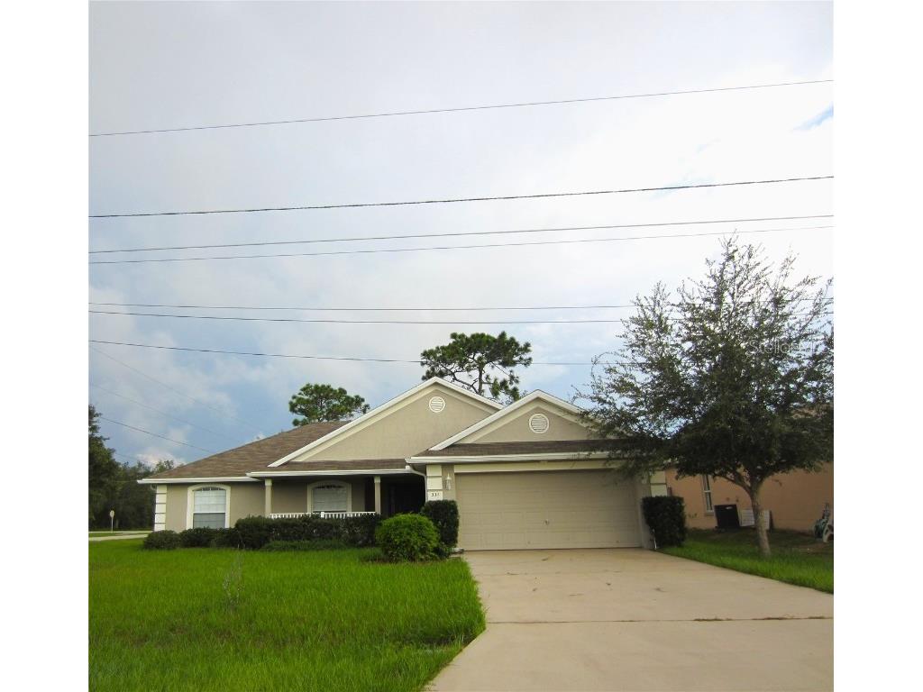 331 Grouper Drive Poinciana FL 34759 S5094695 image1
