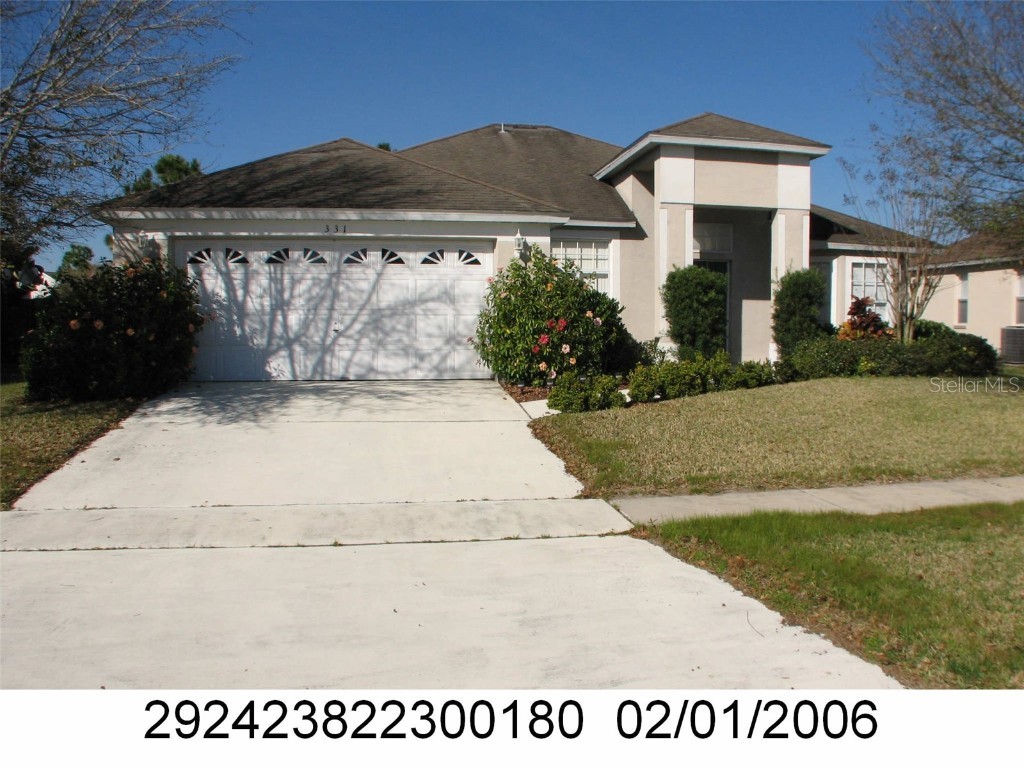 331 Kassik Circle Orlando FL 32824 J973796 image1