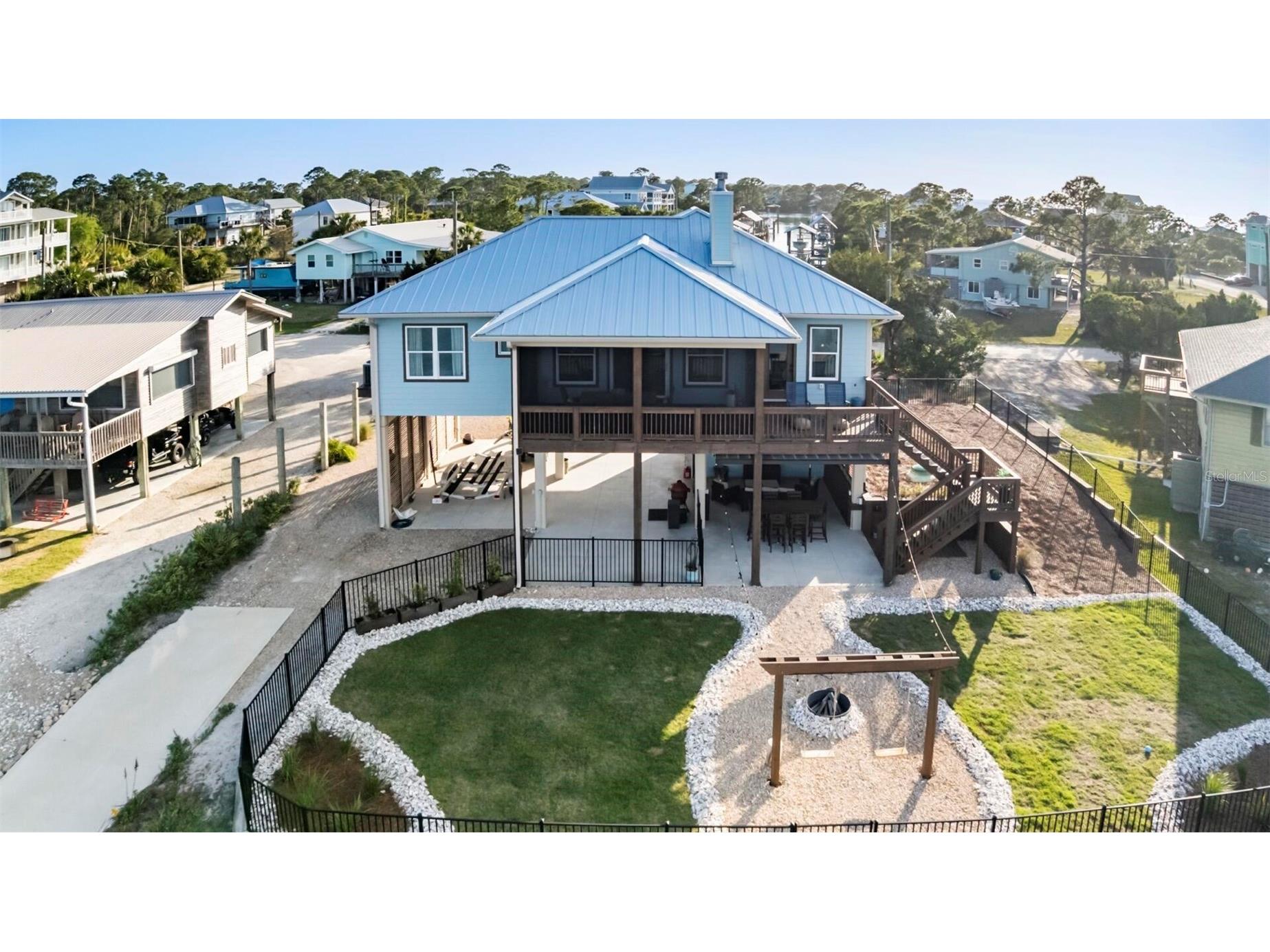 331 Land Street Eastpoint FL 32328 O6401759 image1