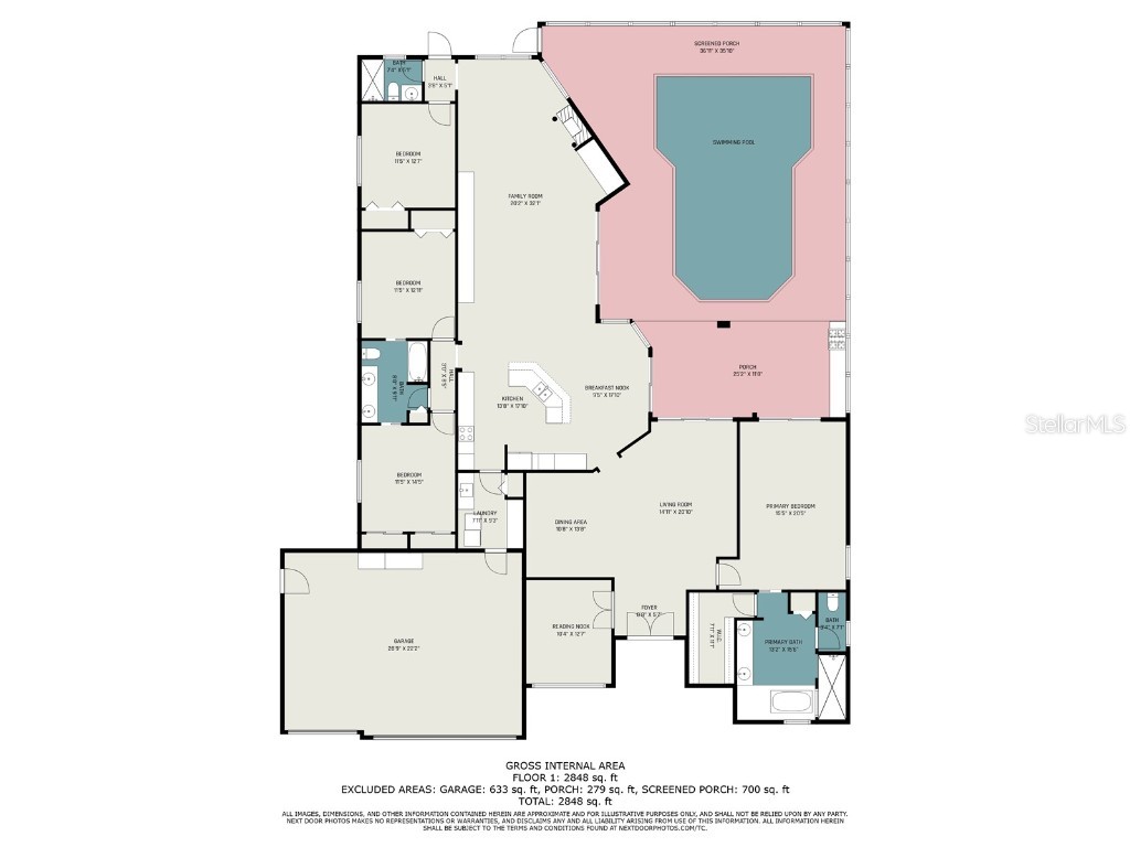 331 Lewis Road Lithia FL 33547 T3483077 image79