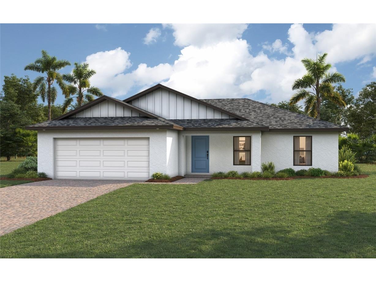 331 Lindon Street Port Charlotte FL 33954 A4673831 image1